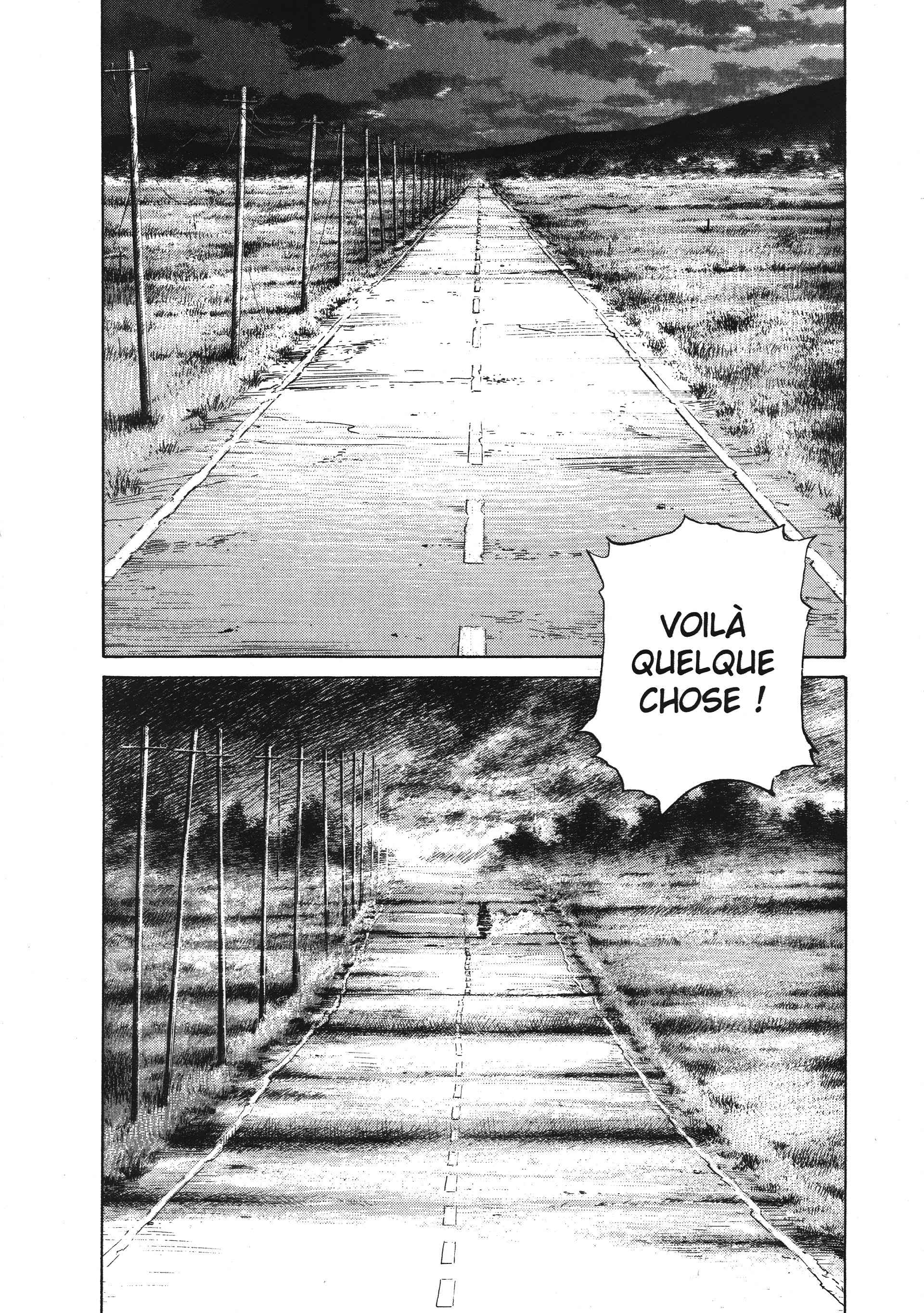 Read 20th Century boys  Manga Online