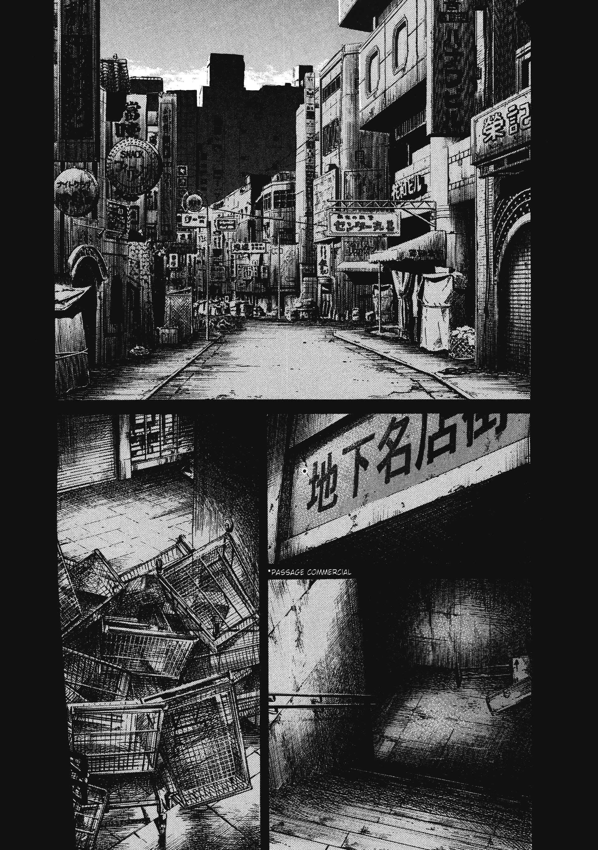 Read 20th Century boys  Manga Online