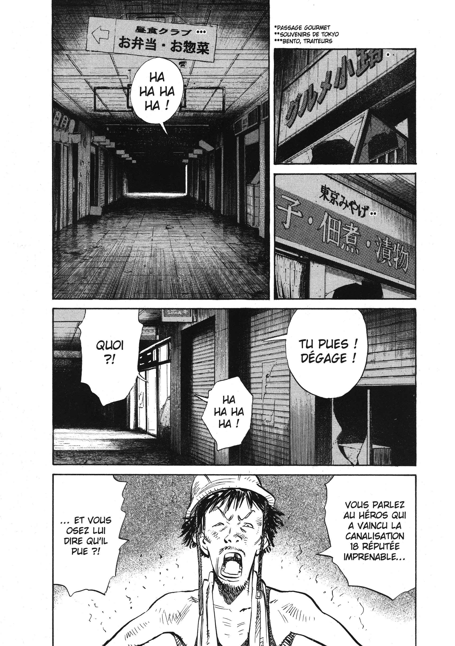 Read 20th Century boys  Manga Online