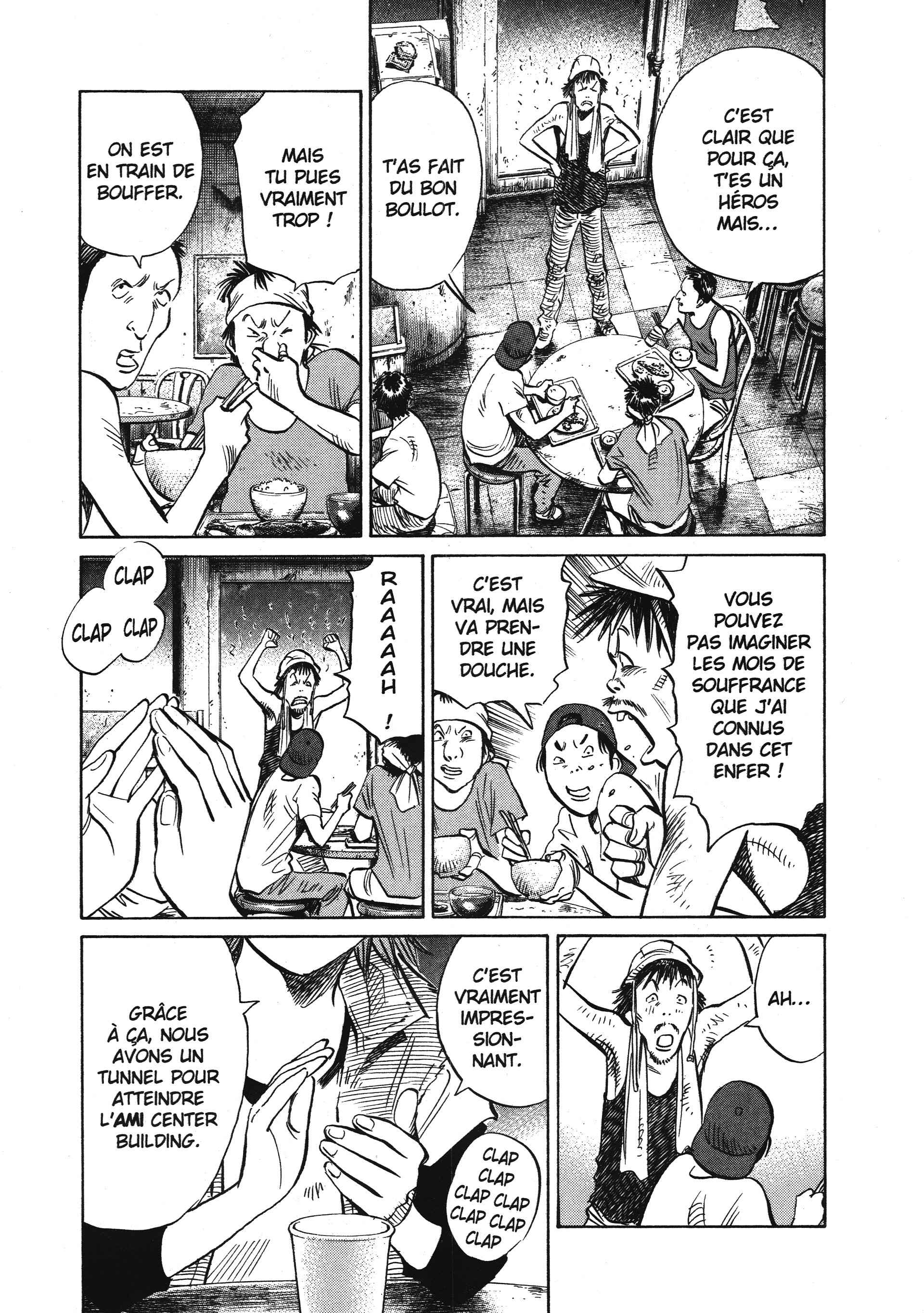 Read 20th Century boys  Manga Online