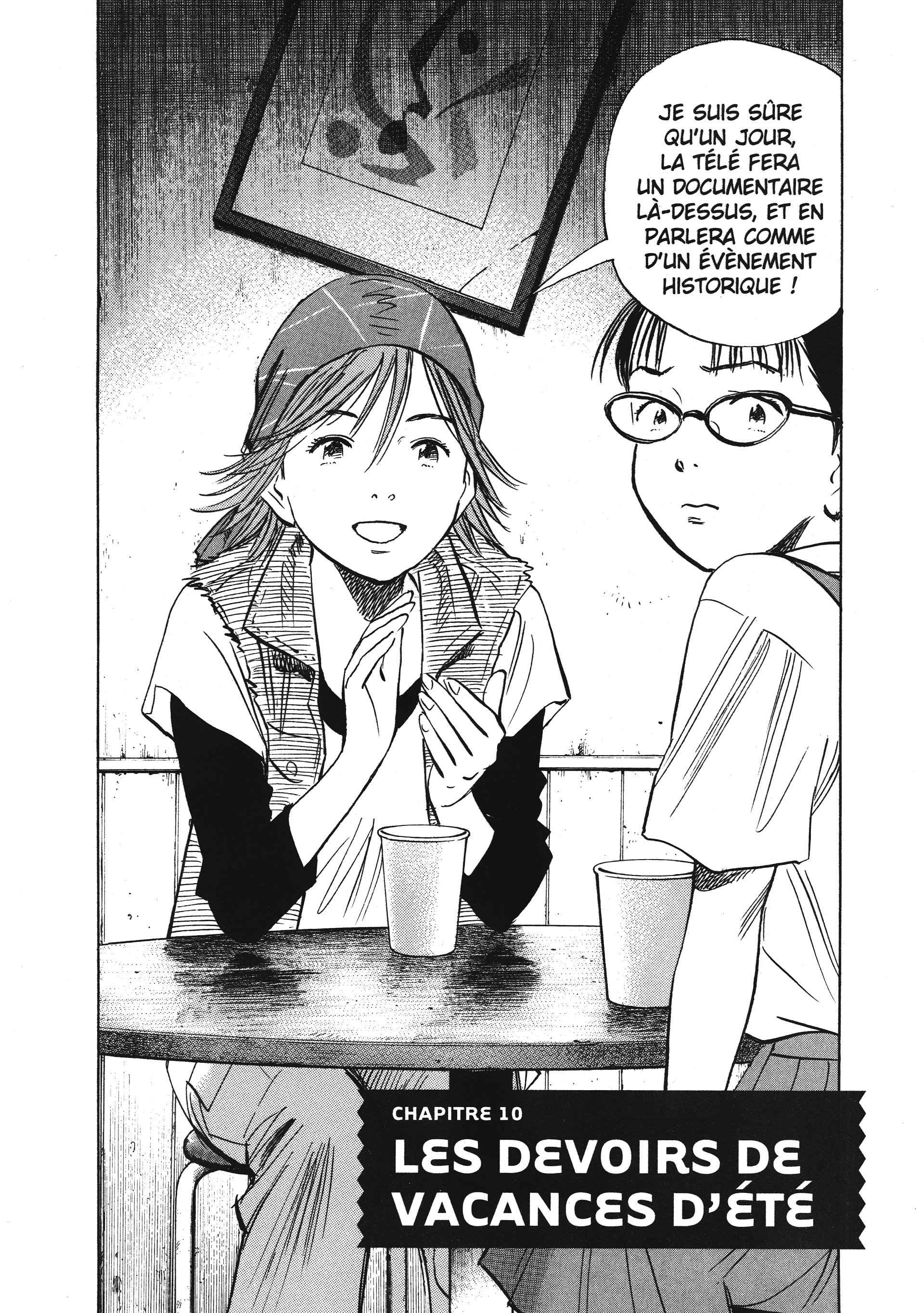 Read 20th Century boys  Manga Online