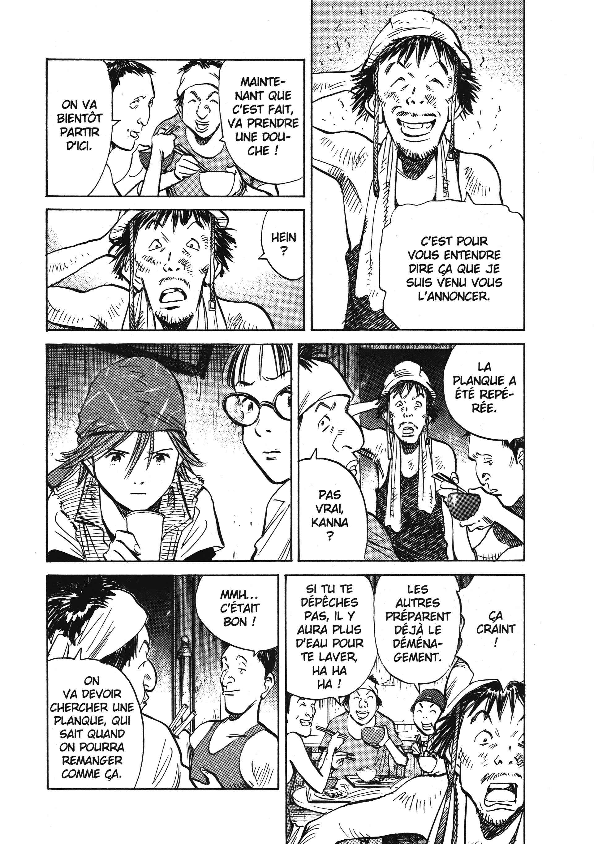 Read 20th Century boys  Manga Online