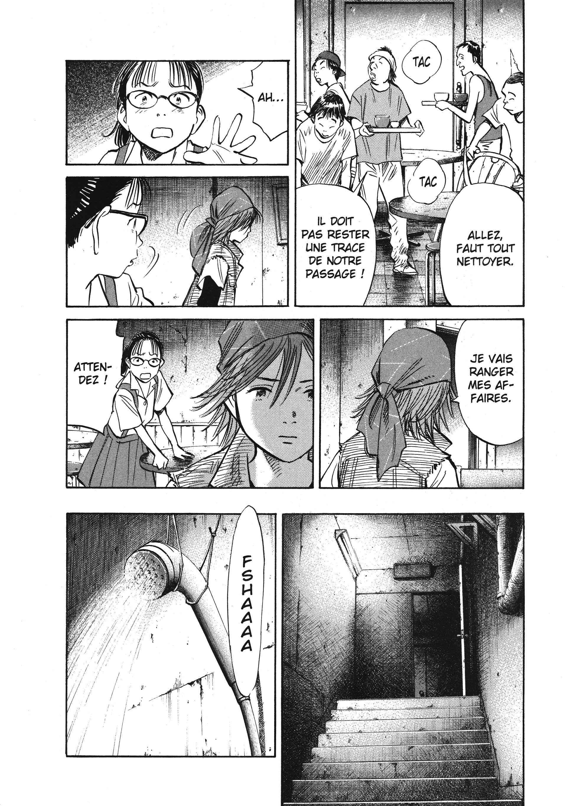 Read 20th Century boys  Manga Online