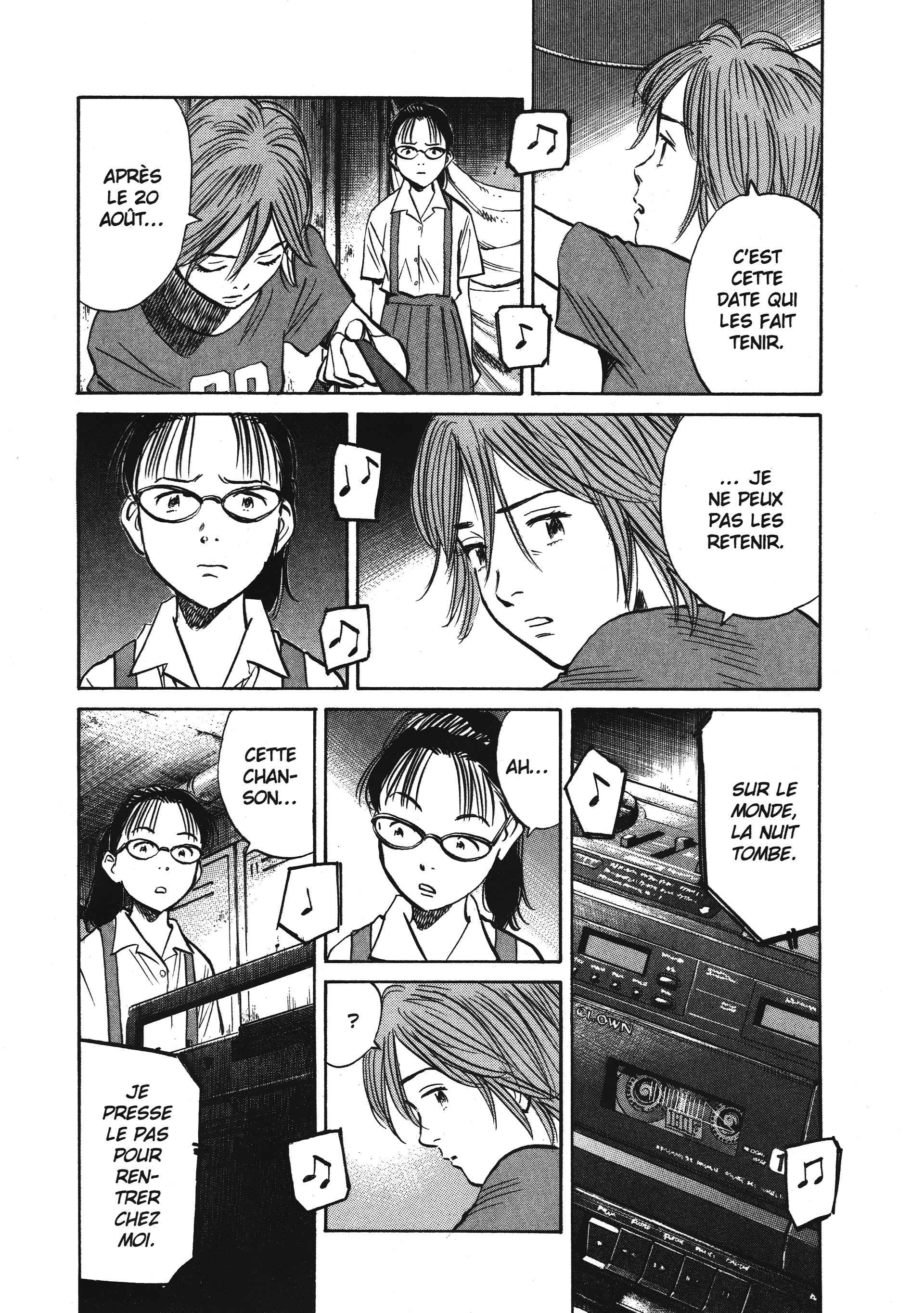 Read 20th Century boys  Manga Online