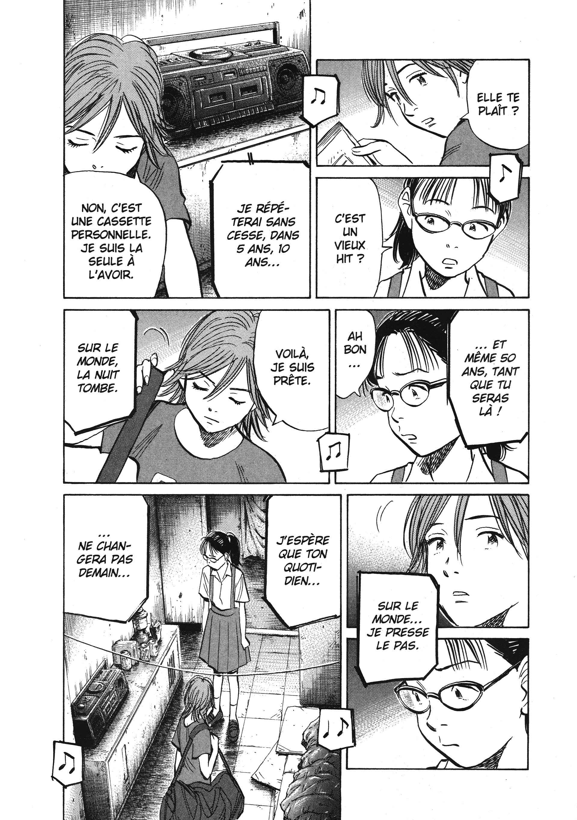 Read 20th Century boys  Manga Online