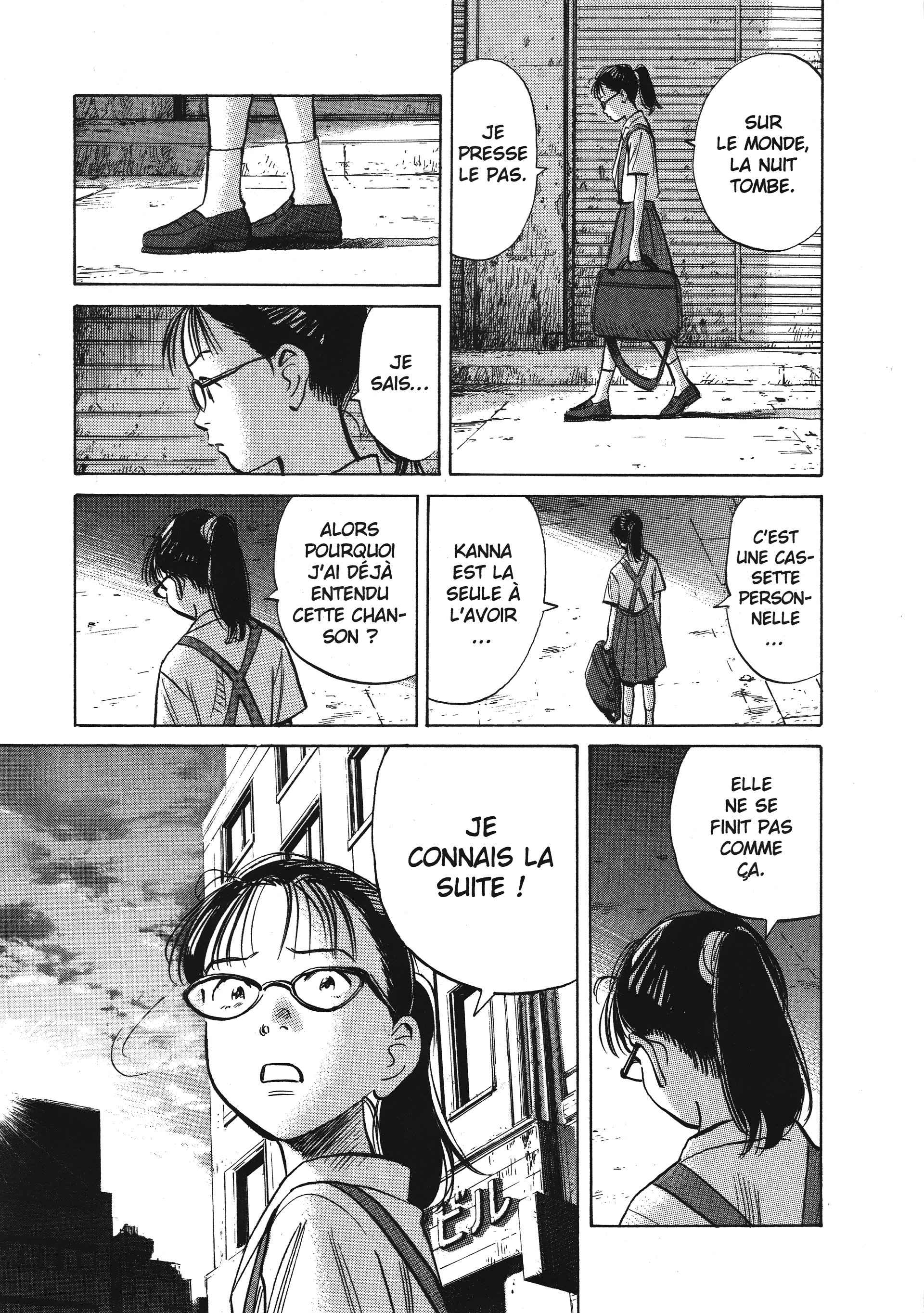Read 20th Century boys  Manga Online