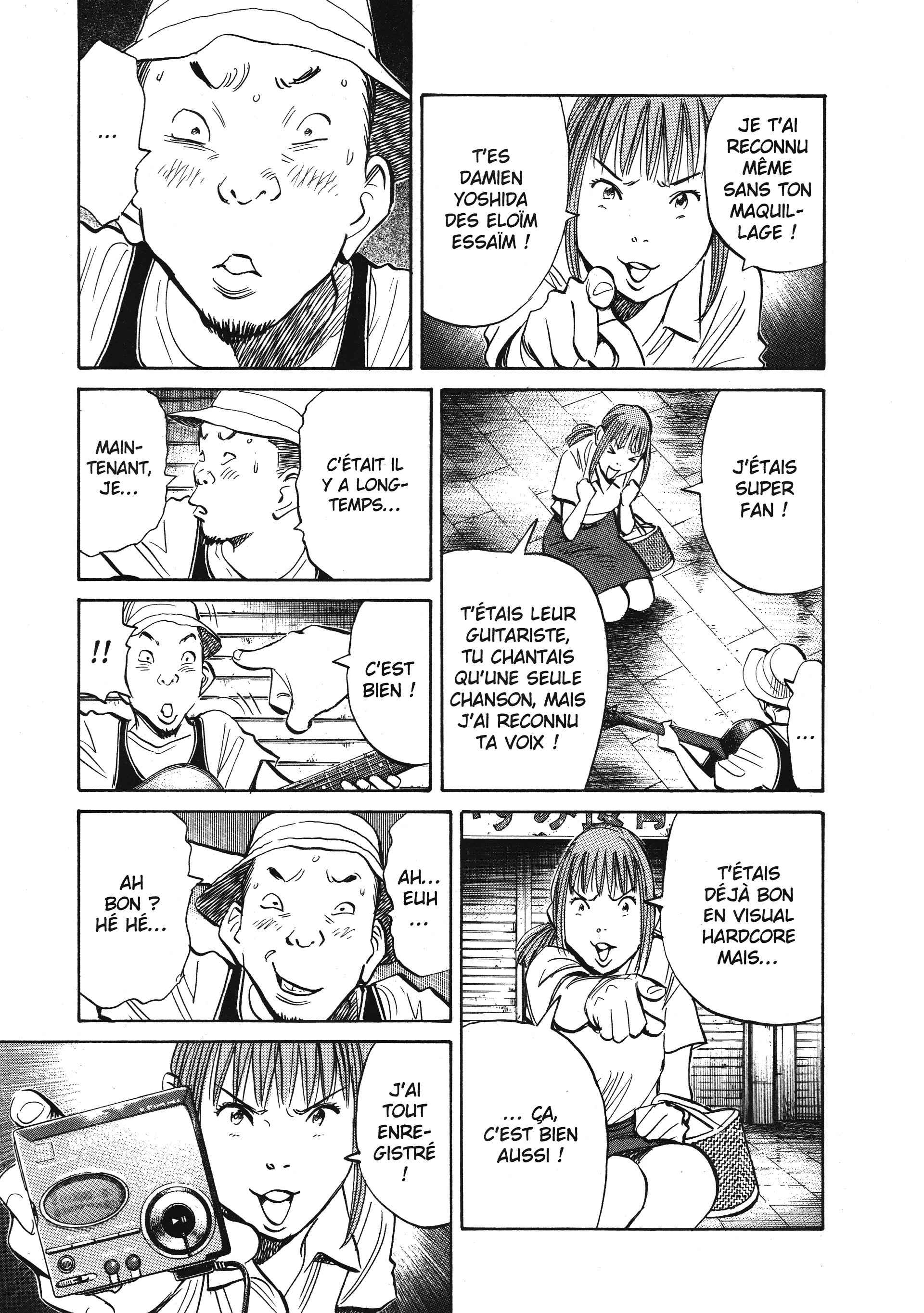Read 20th Century boys  Manga Online