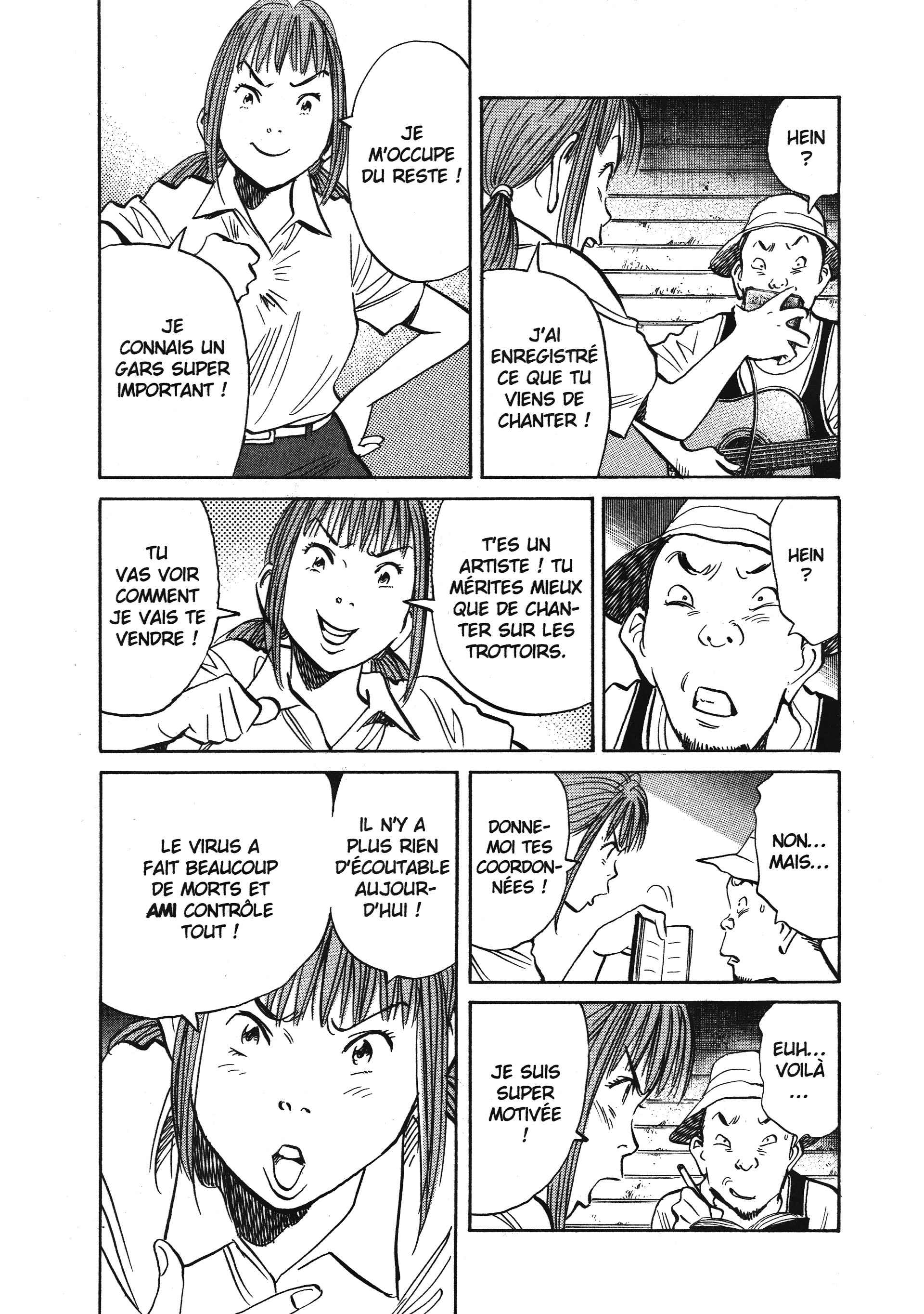 Read 20th Century boys  Manga Online