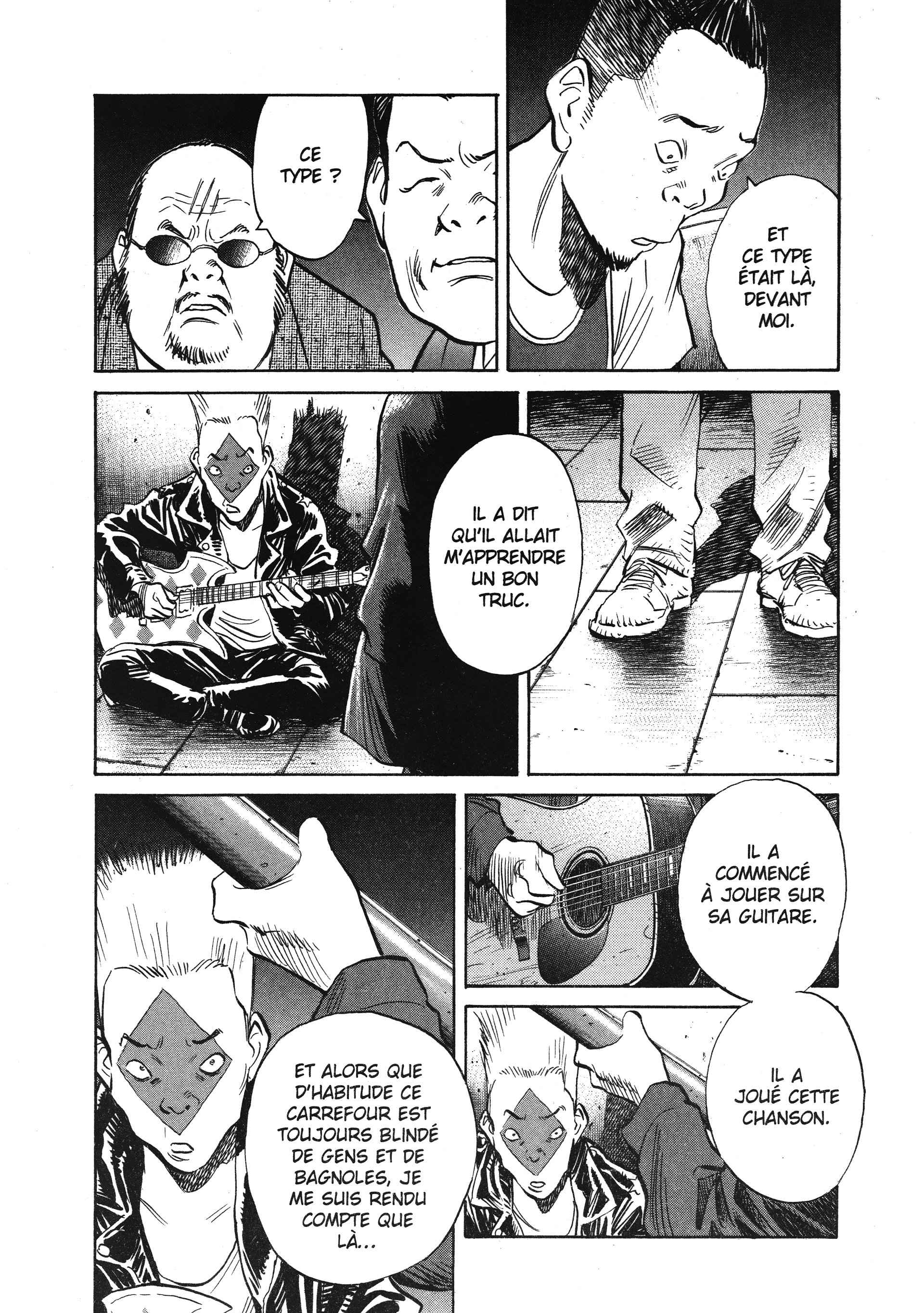 Read 20th Century boys  Manga Online