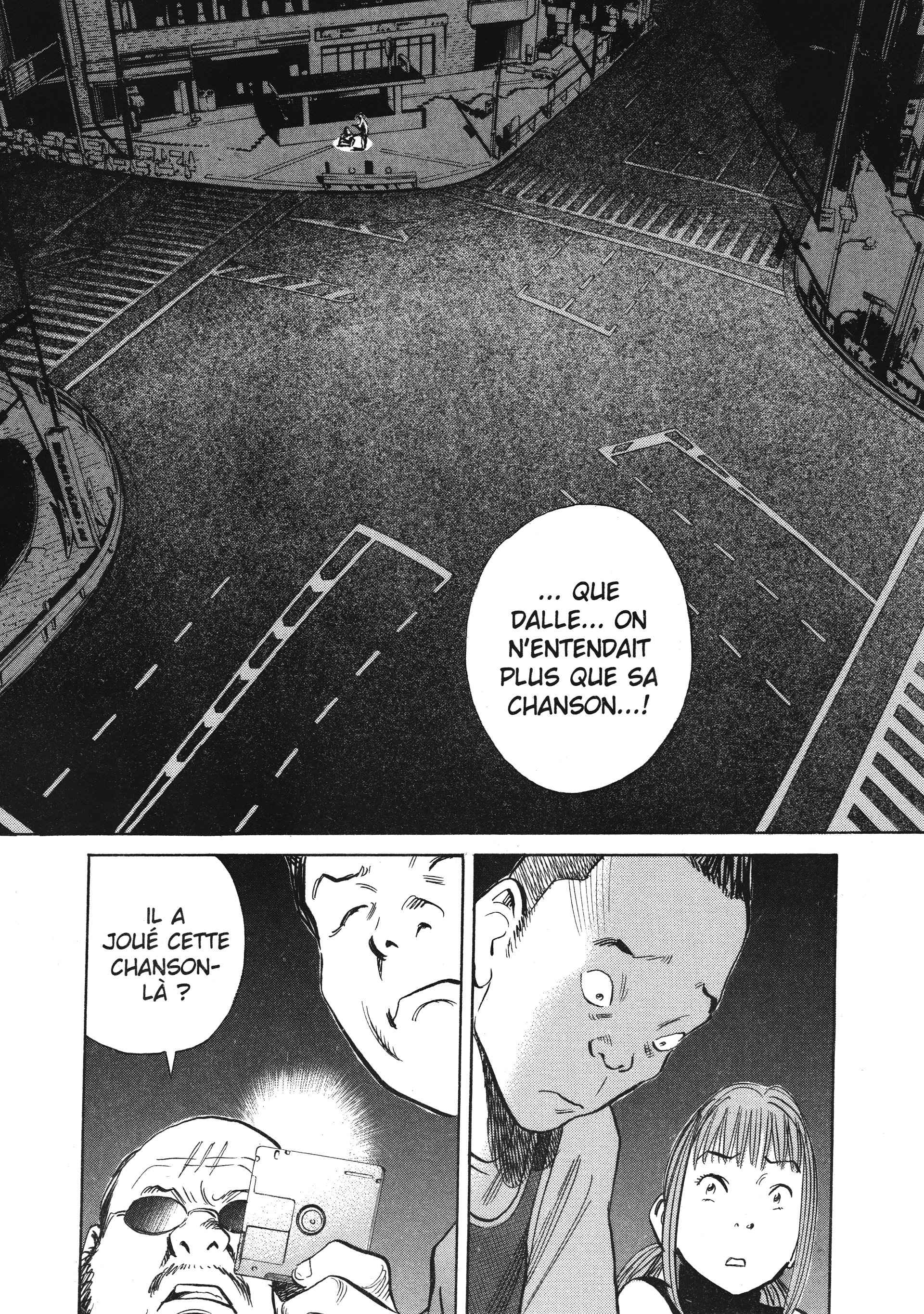 Read 20th Century boys  Manga Online