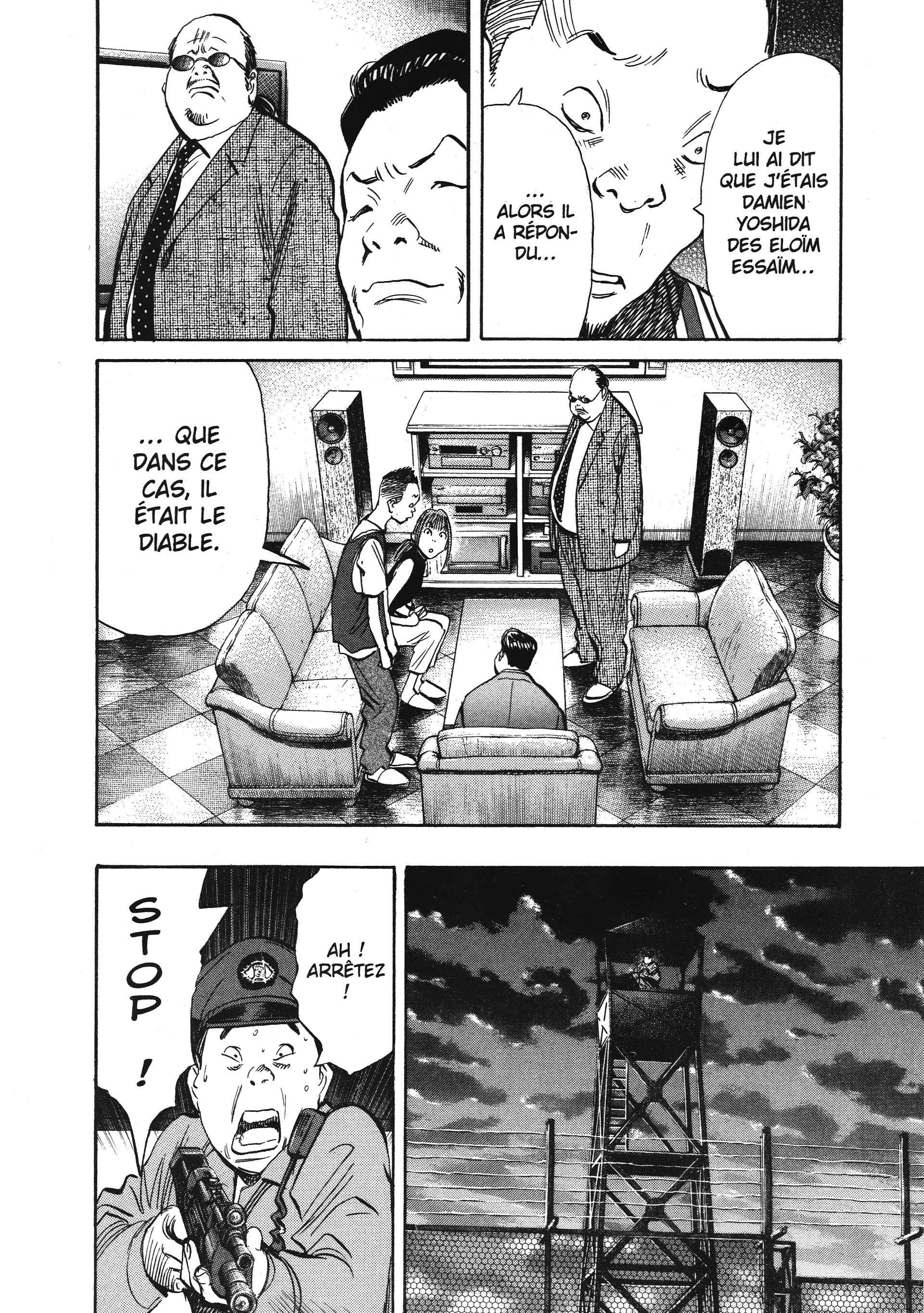 Read 20th Century boys  Manga Online