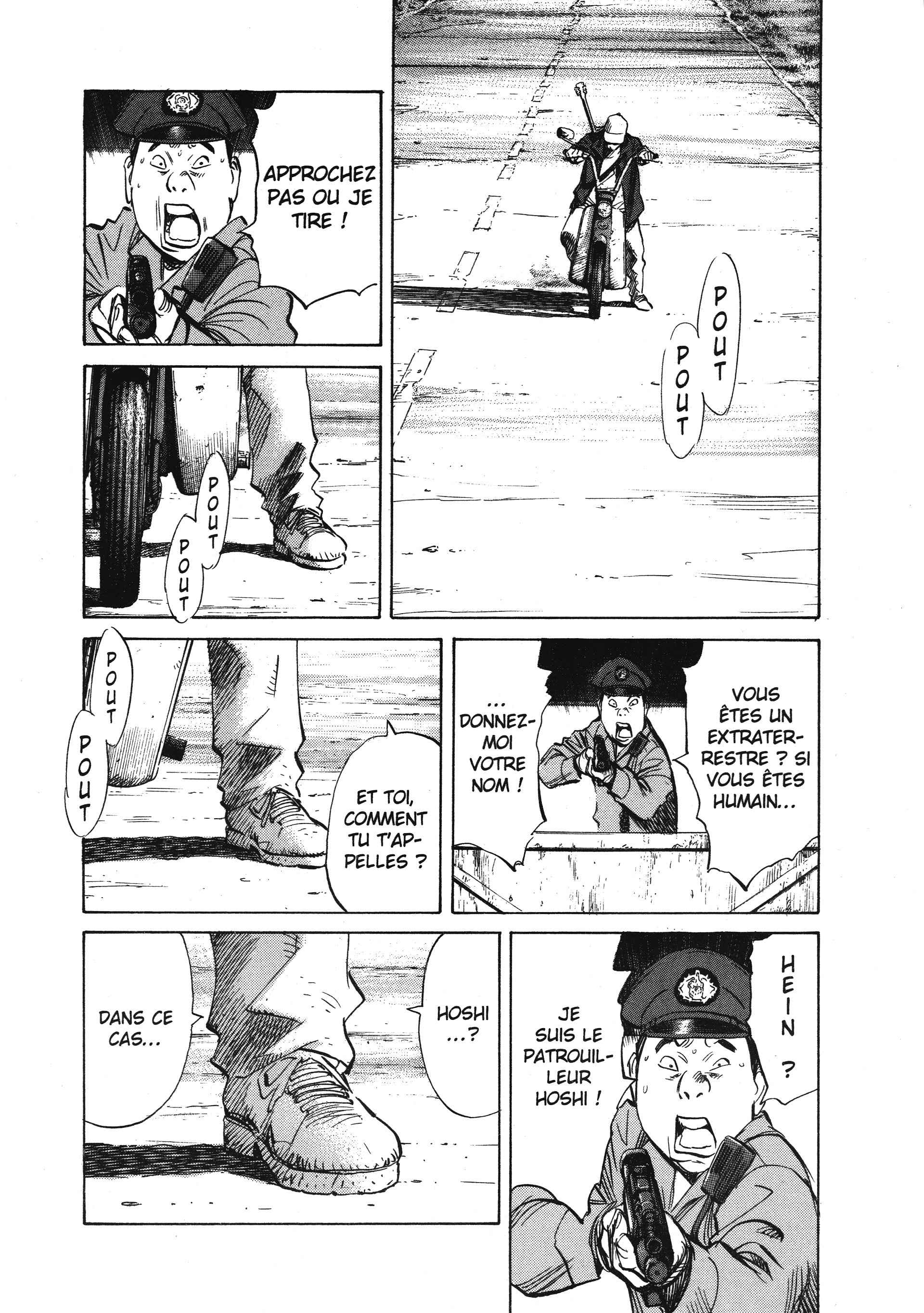 Read 20th Century boys  Manga Online