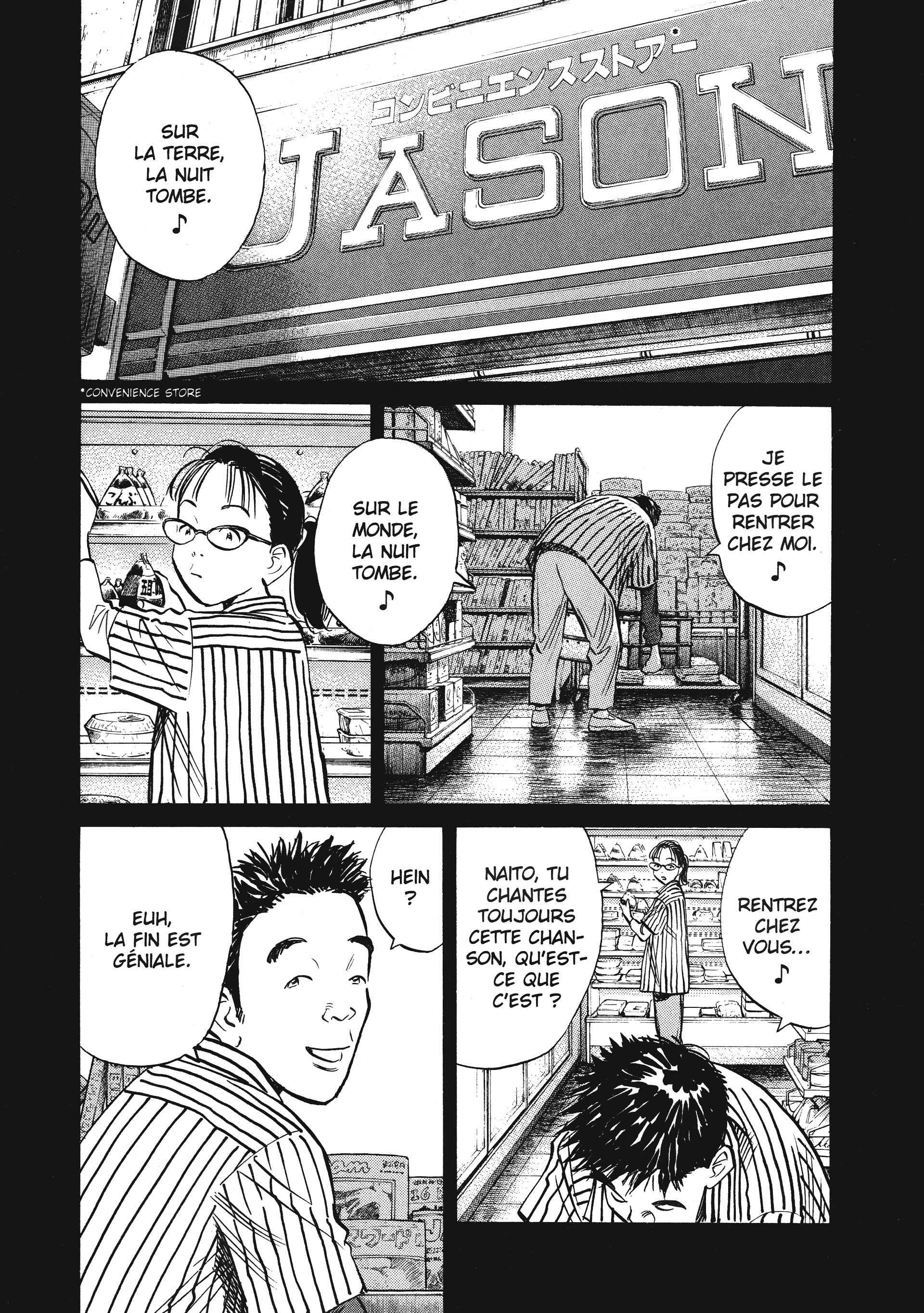 Read 20th Century boys  Manga Online