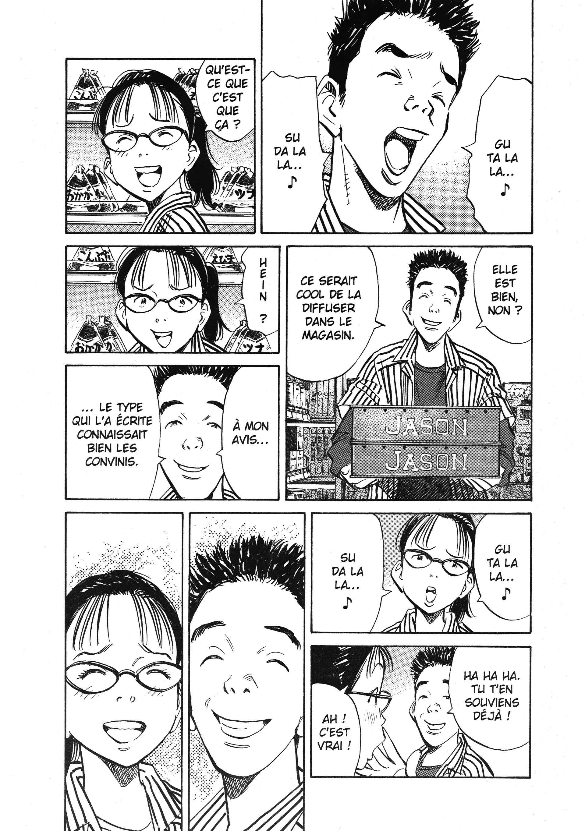 Read 20th Century boys  Manga Online
