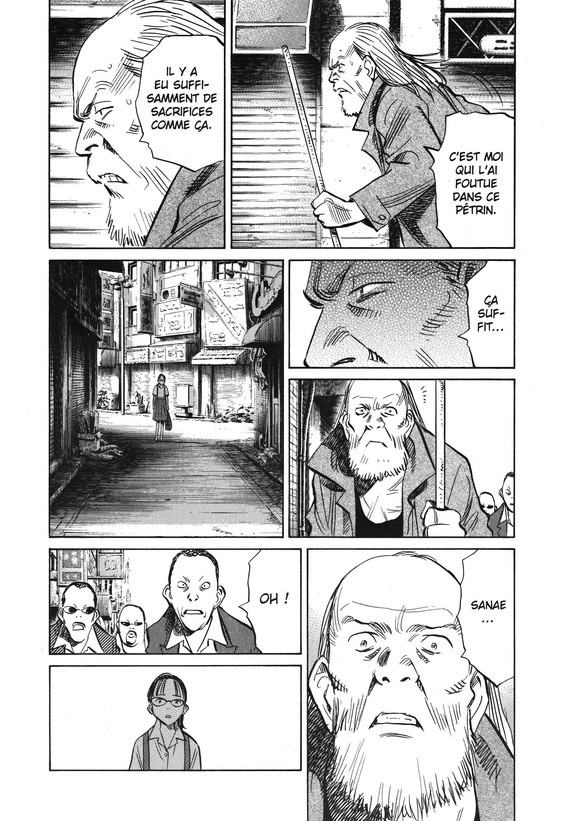 Read 20th Century boys  Manga Online