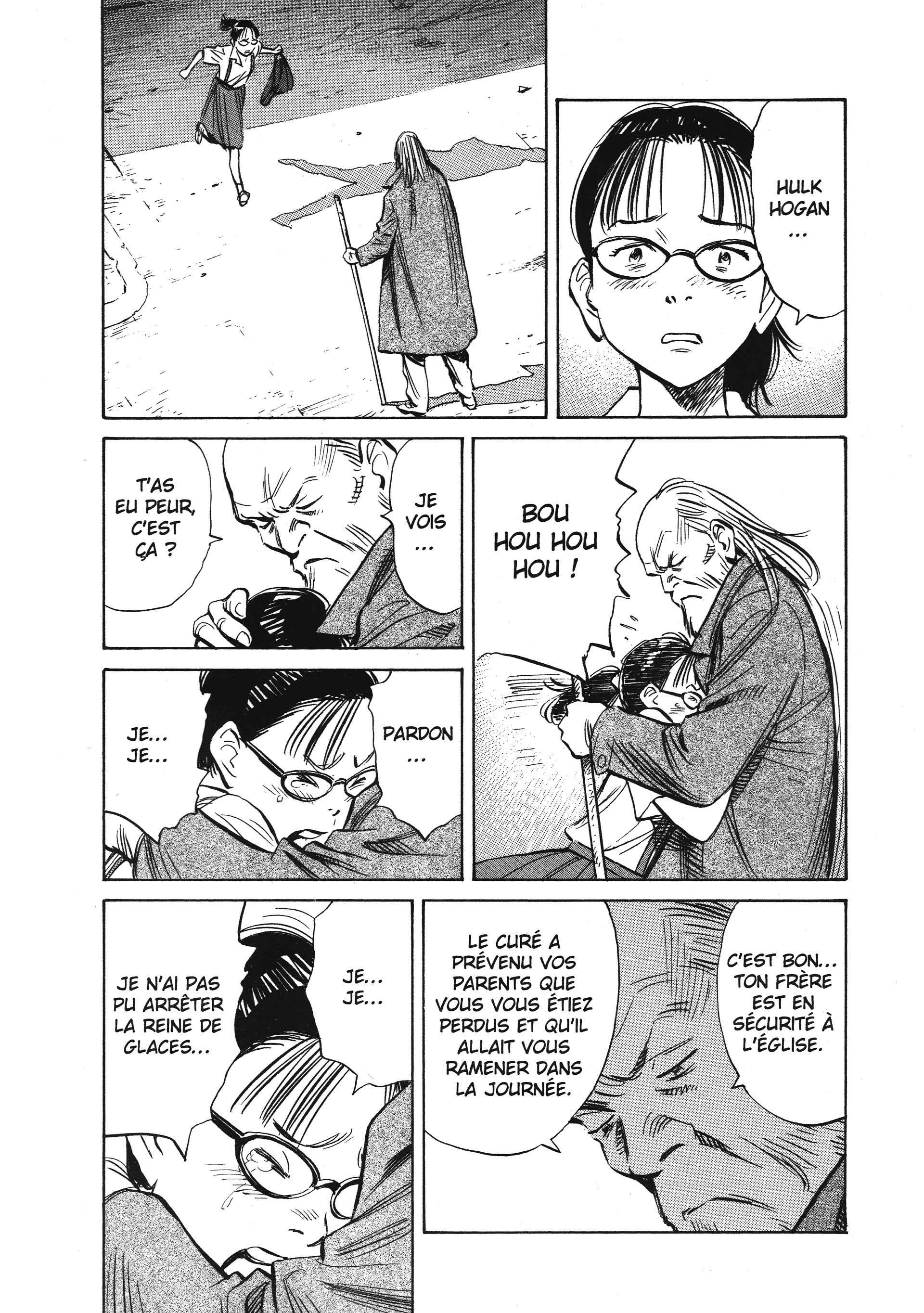 Read 20th Century boys  Manga Online