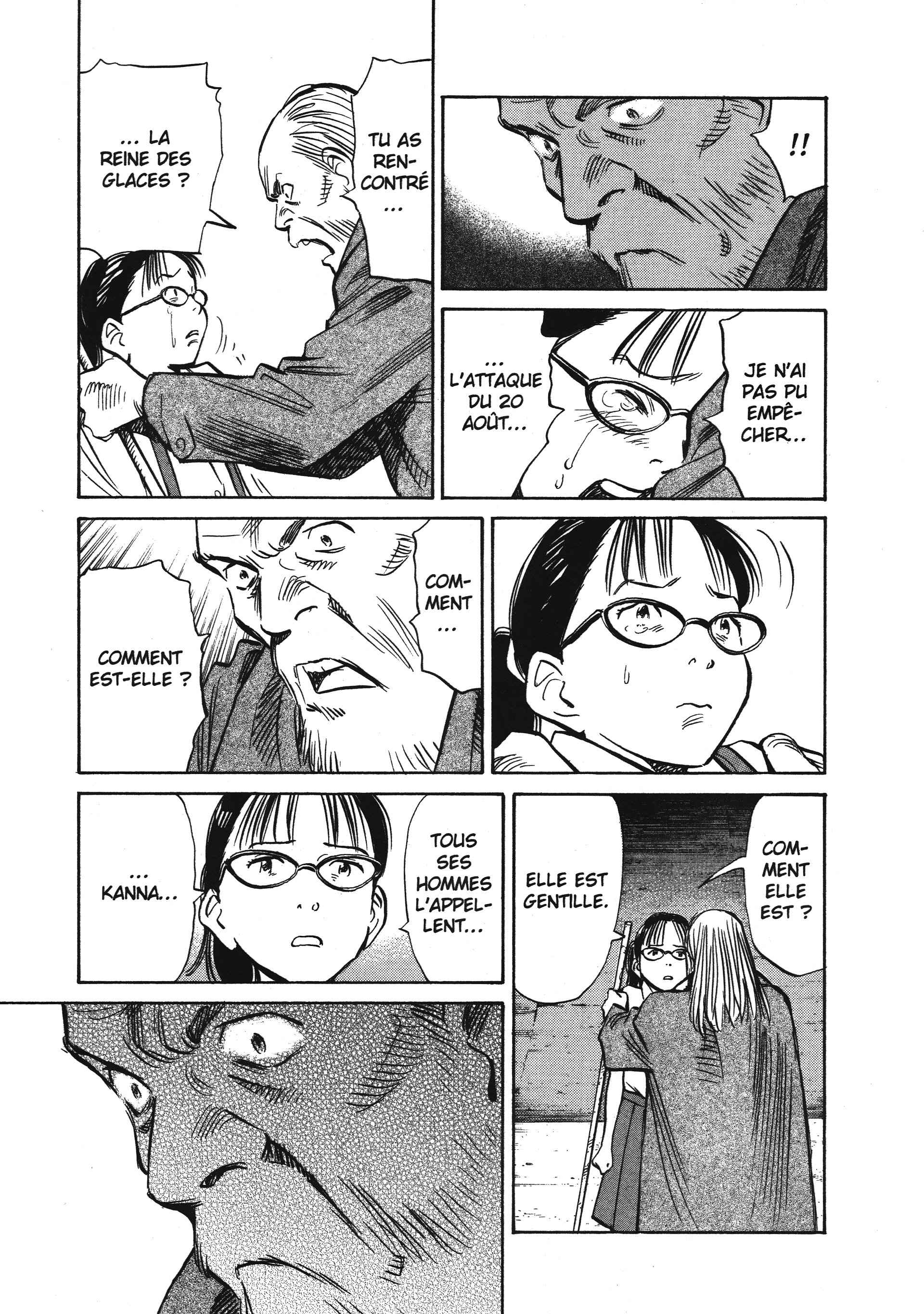 Read 20th Century boys  Manga Online