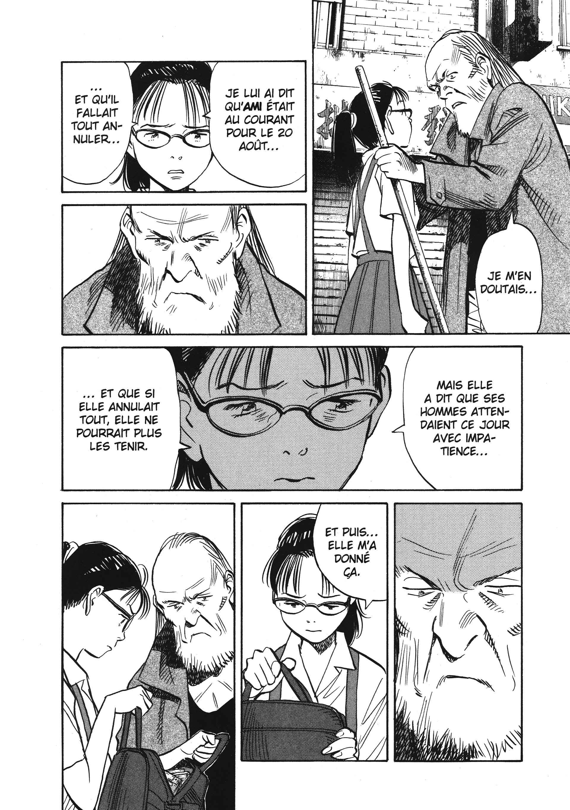 Read 20th Century boys  Manga Online