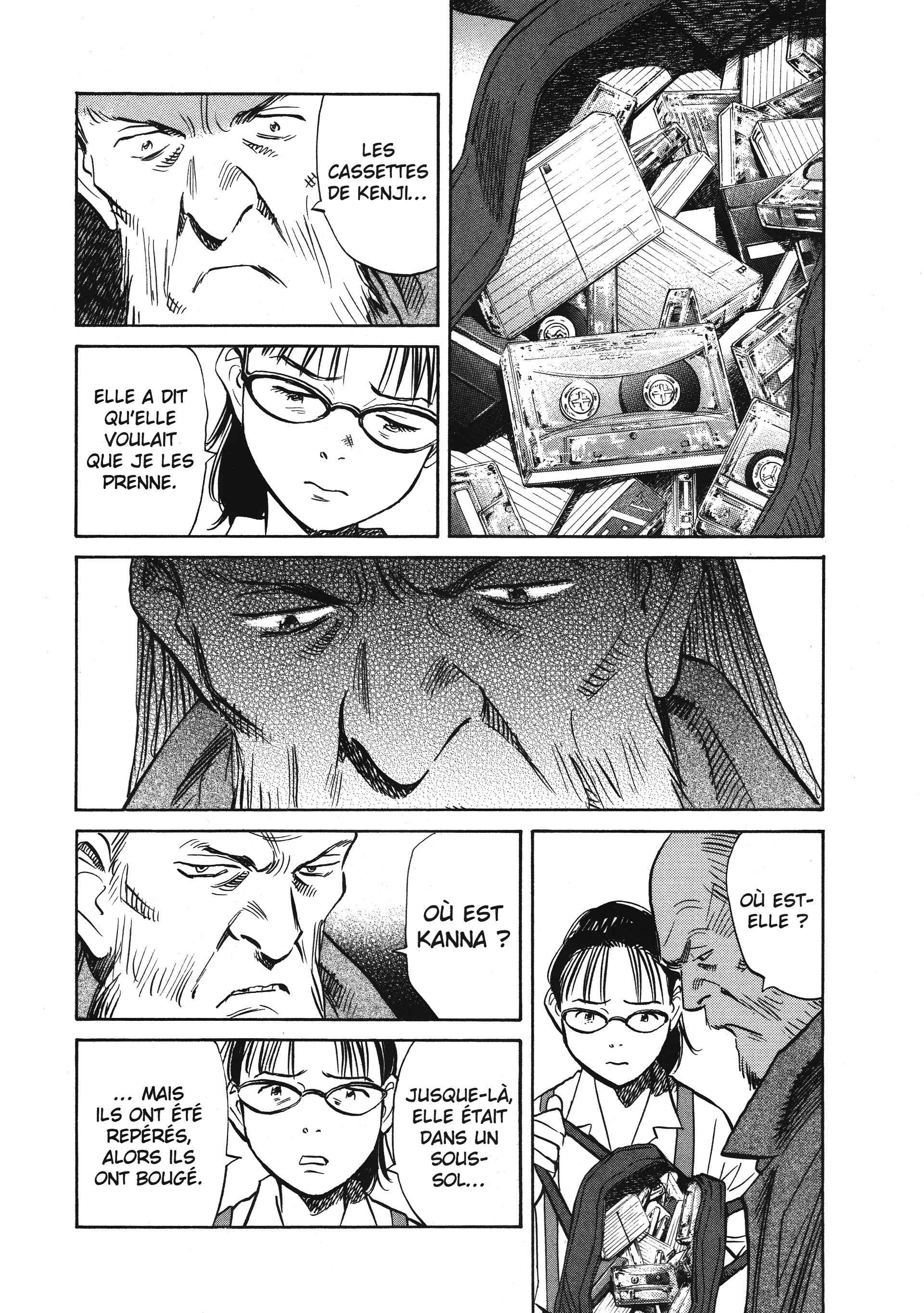 Read 20th Century boys  Manga Online