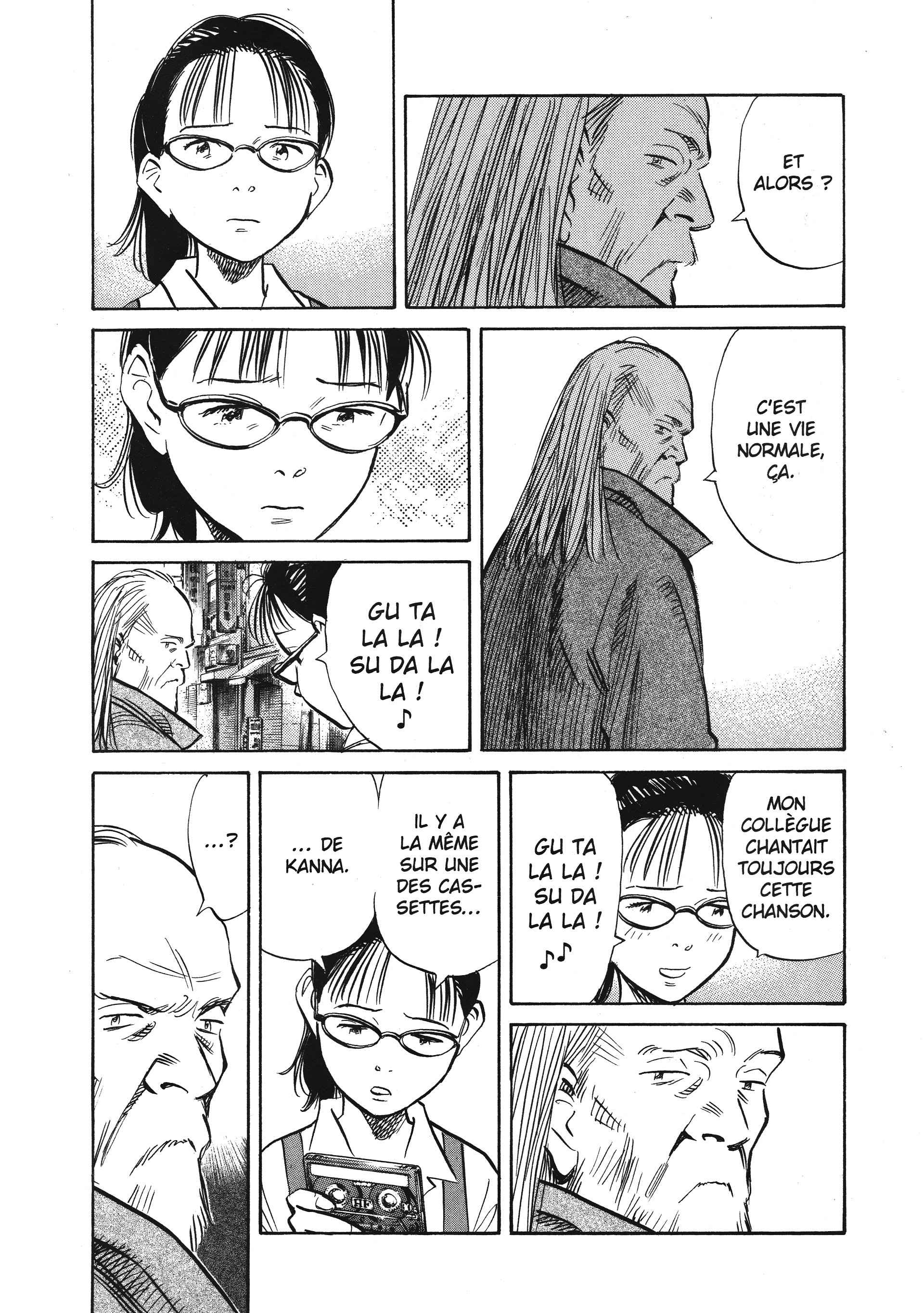 Read 20th Century boys  Manga Online