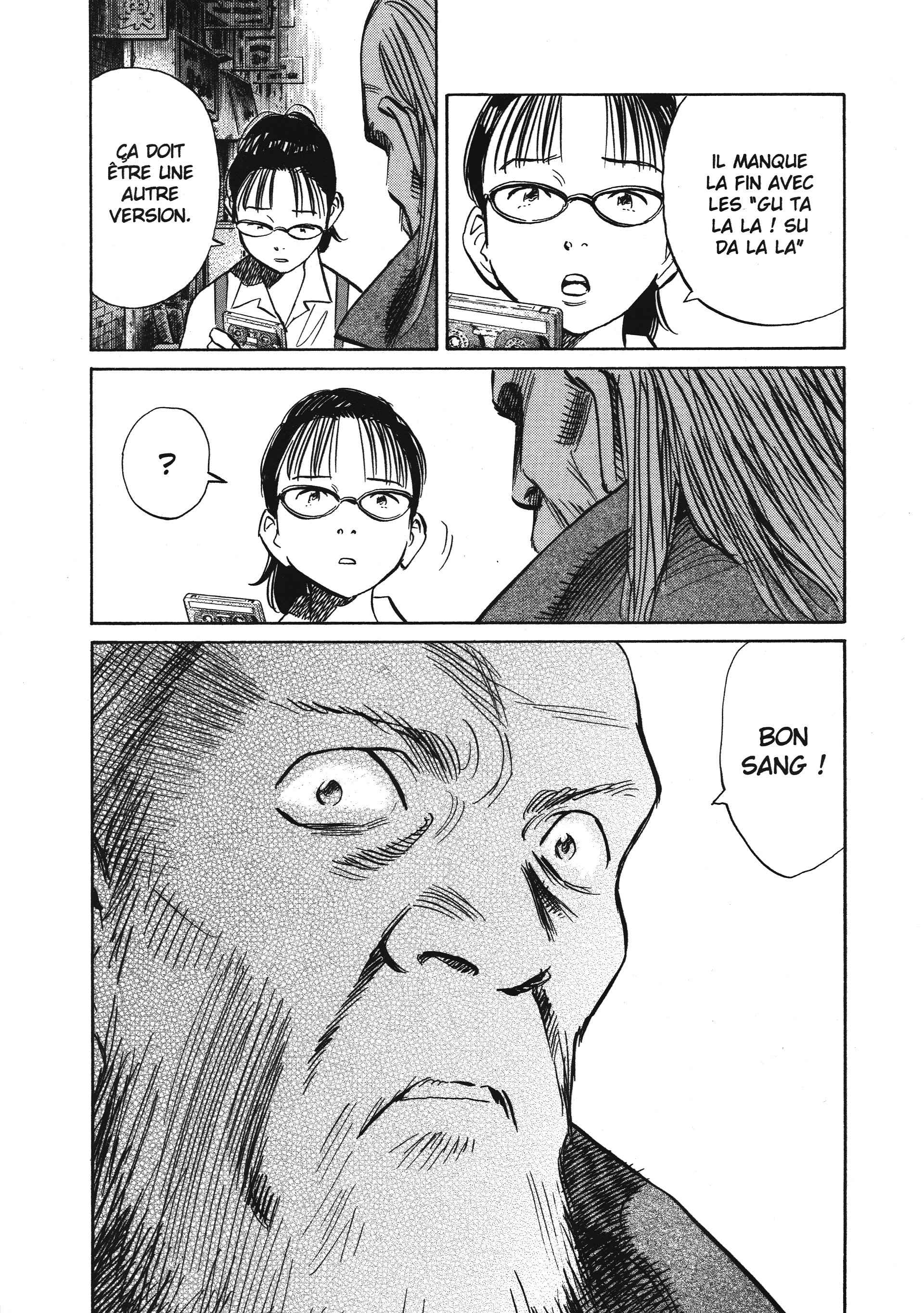 Read 20th Century boys  Manga Online