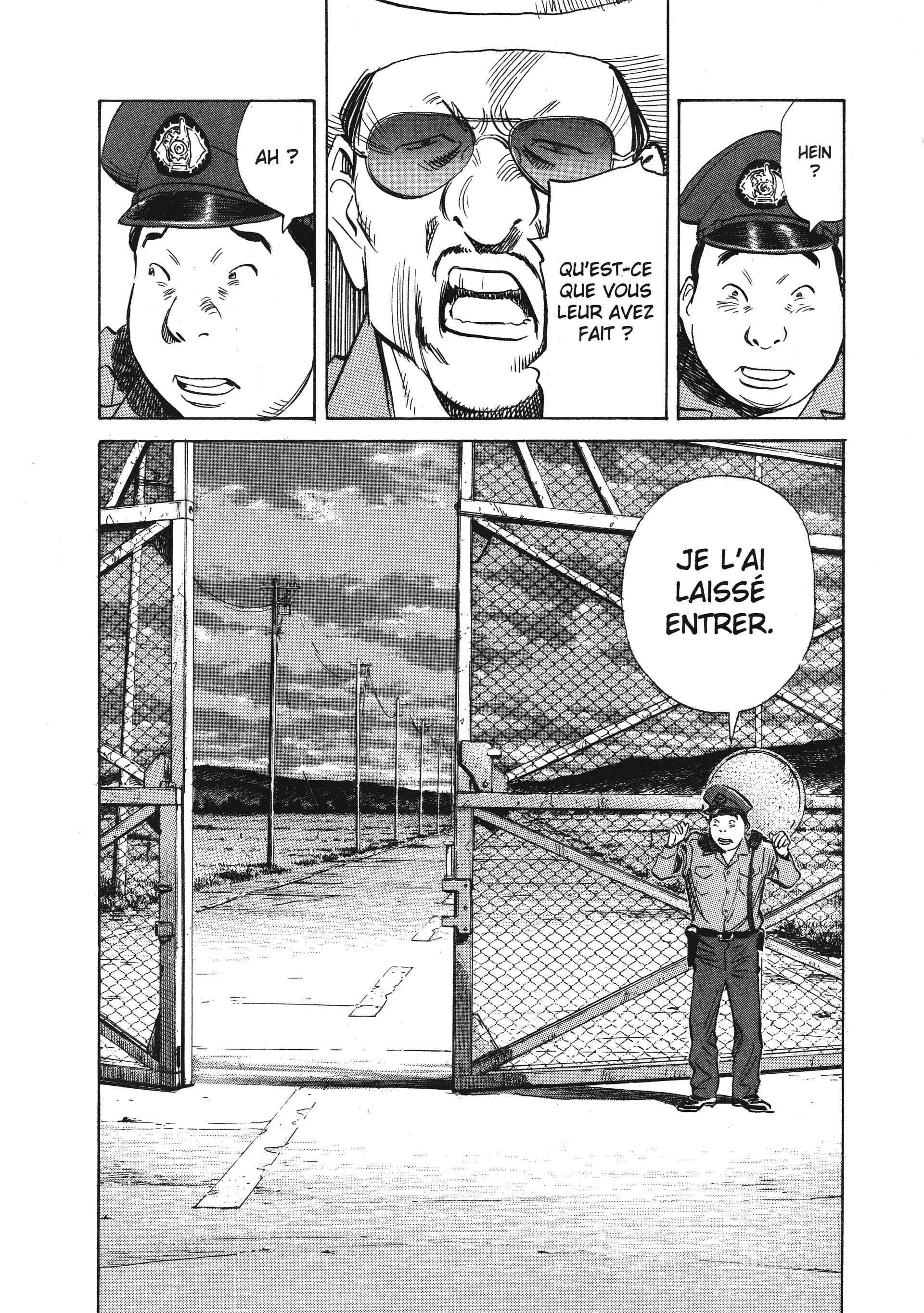 Read 20th Century boys  Manga Online