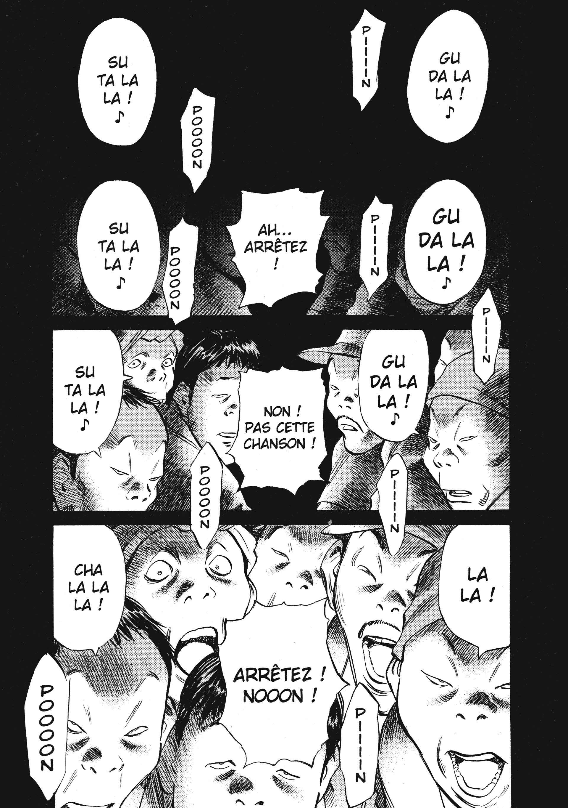 Read 20th Century boys  Manga Online