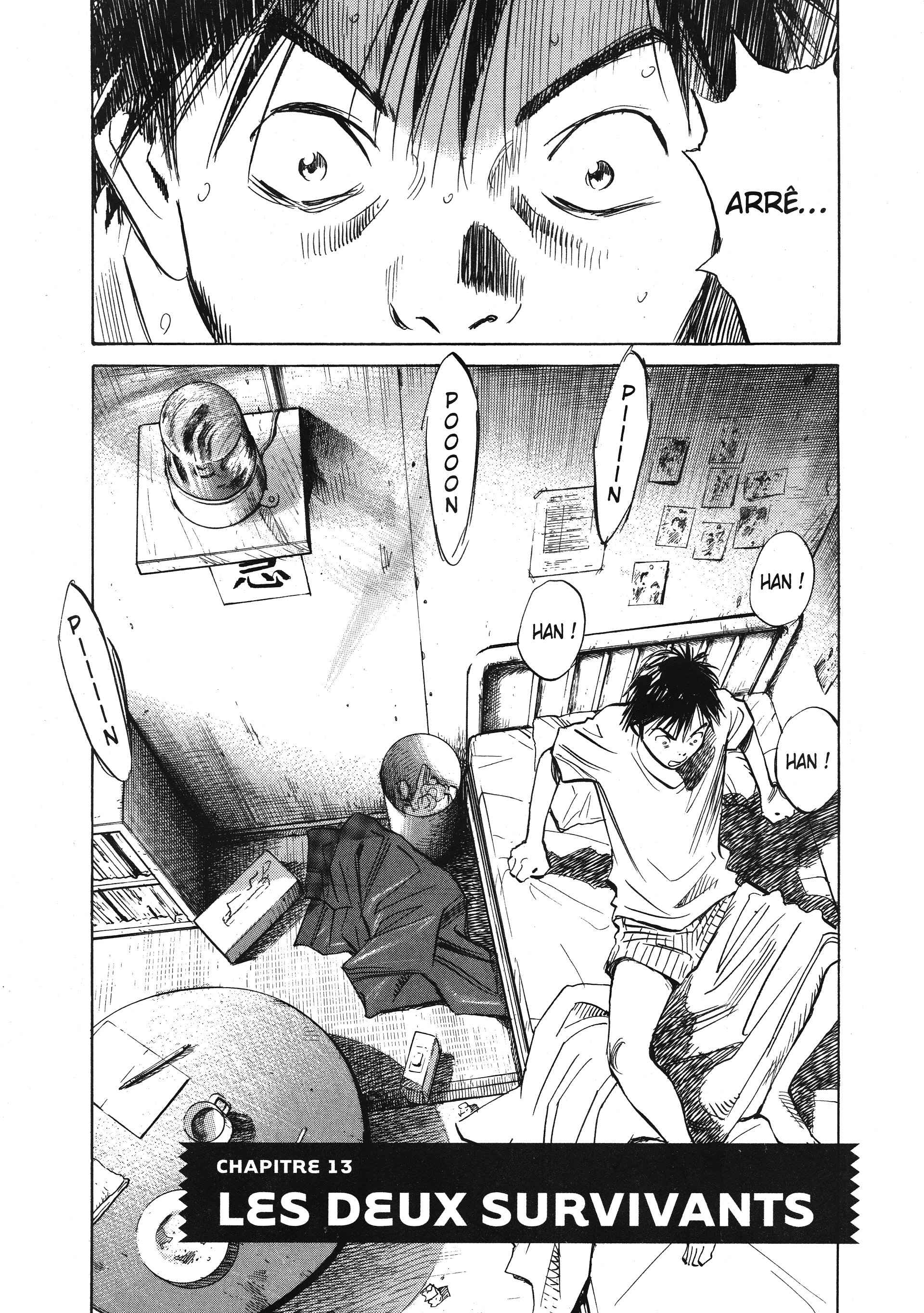 Read 20th Century boys  Manga Online