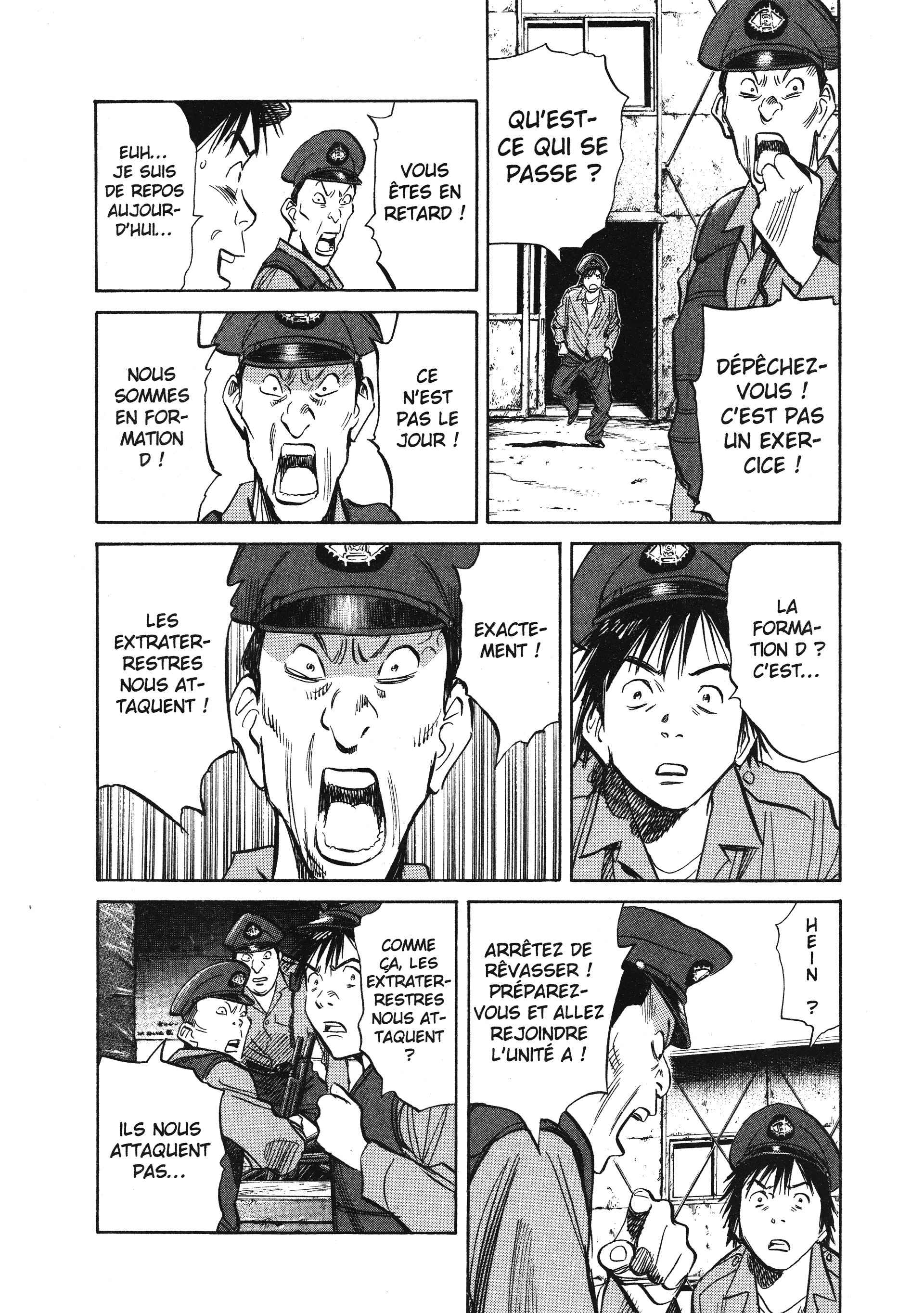 Read 20th Century boys  Manga Online