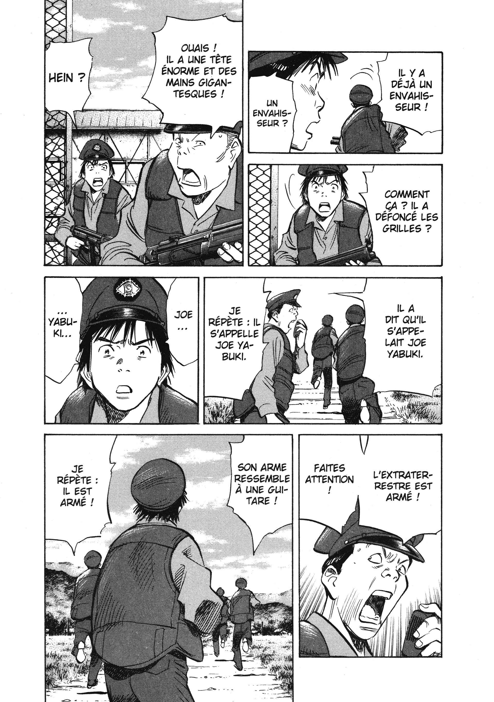 Read 20th Century boys  Manga Online