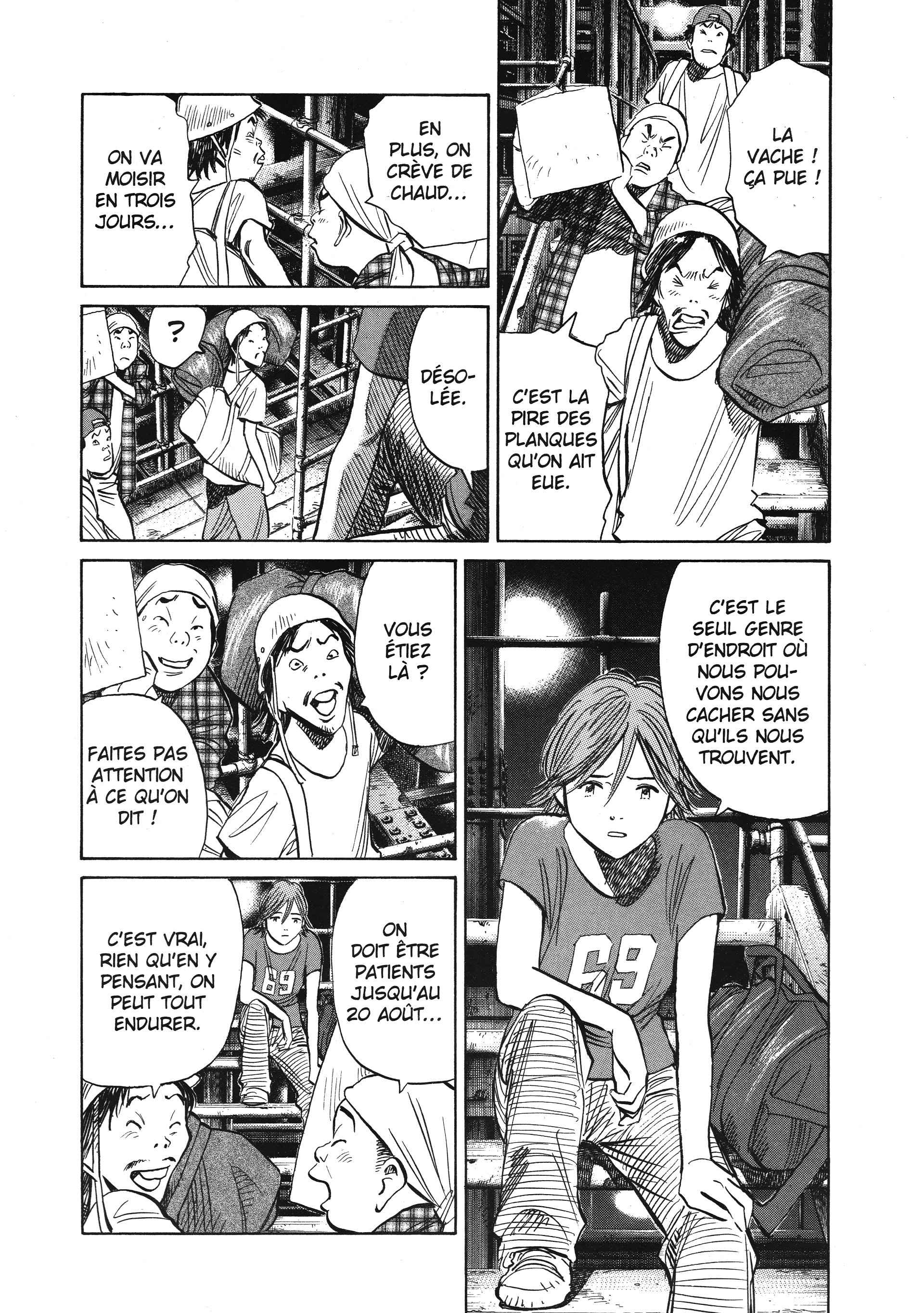 Read 20th Century boys  Manga Online