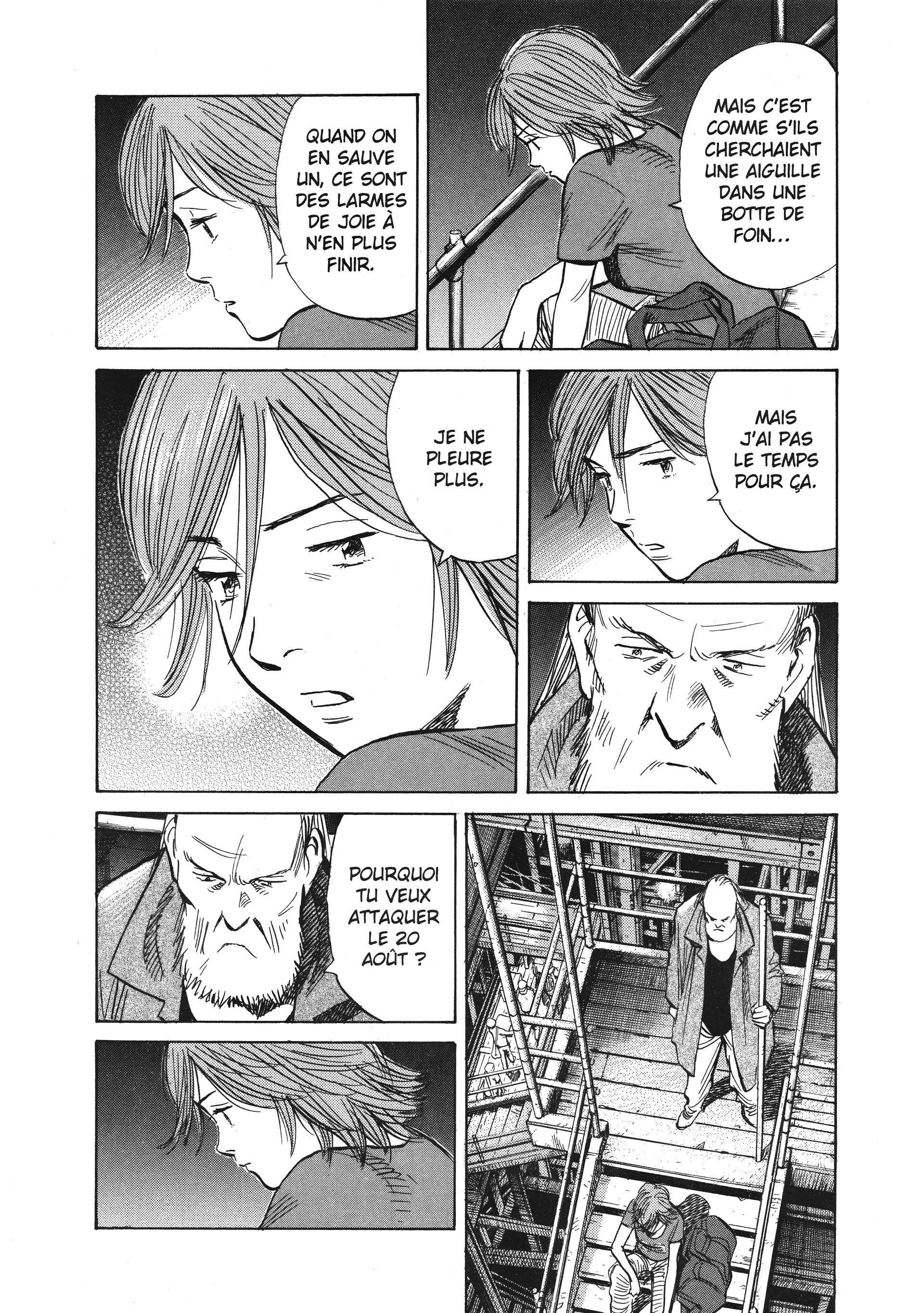 Read 20th Century boys  Manga Online