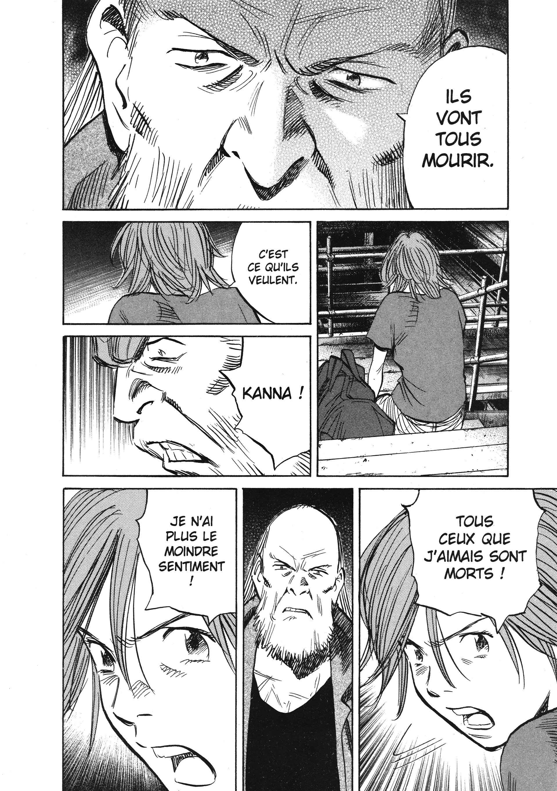 Read 20th Century boys  Manga Online