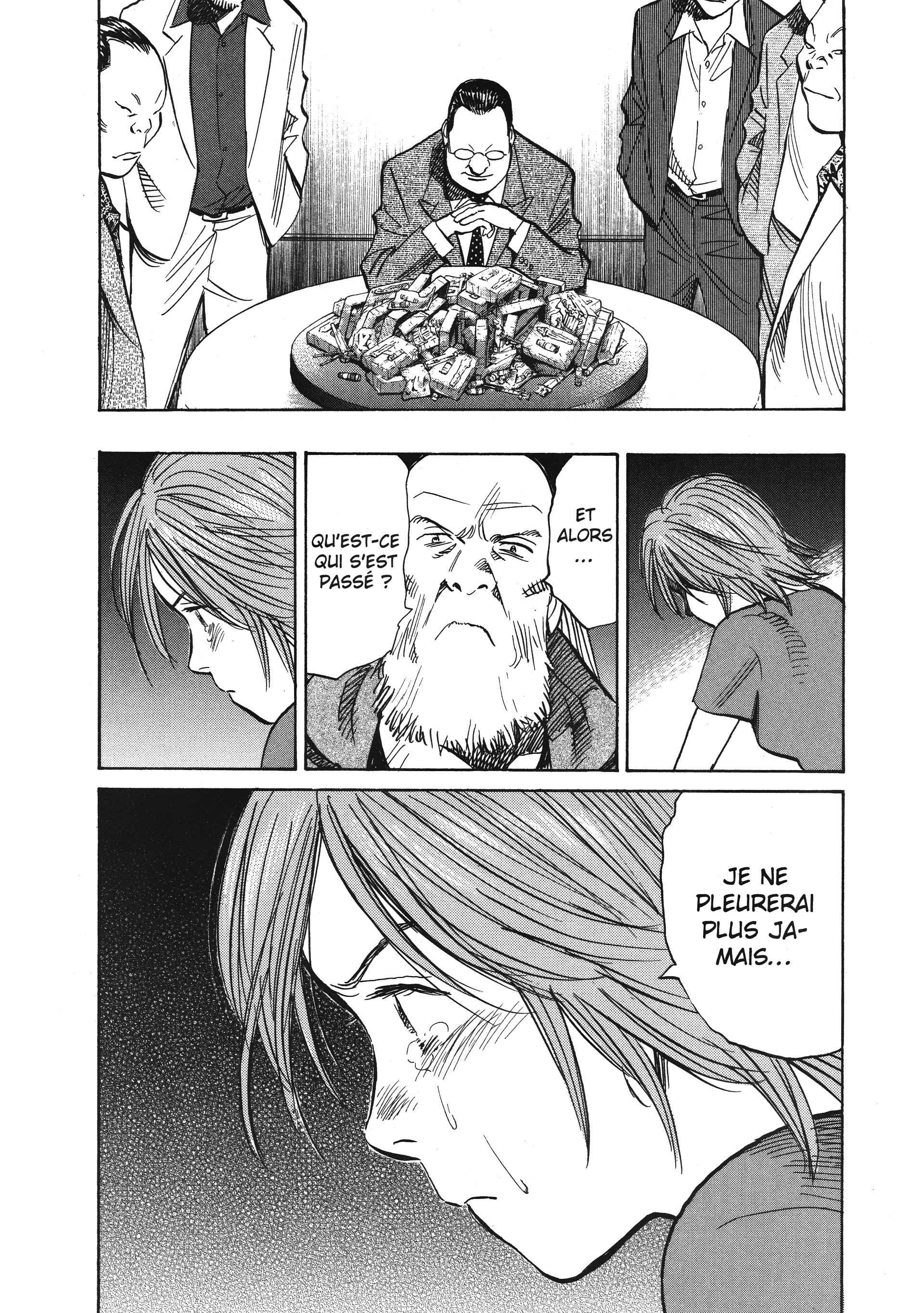 Read 20th Century boys  Manga Online