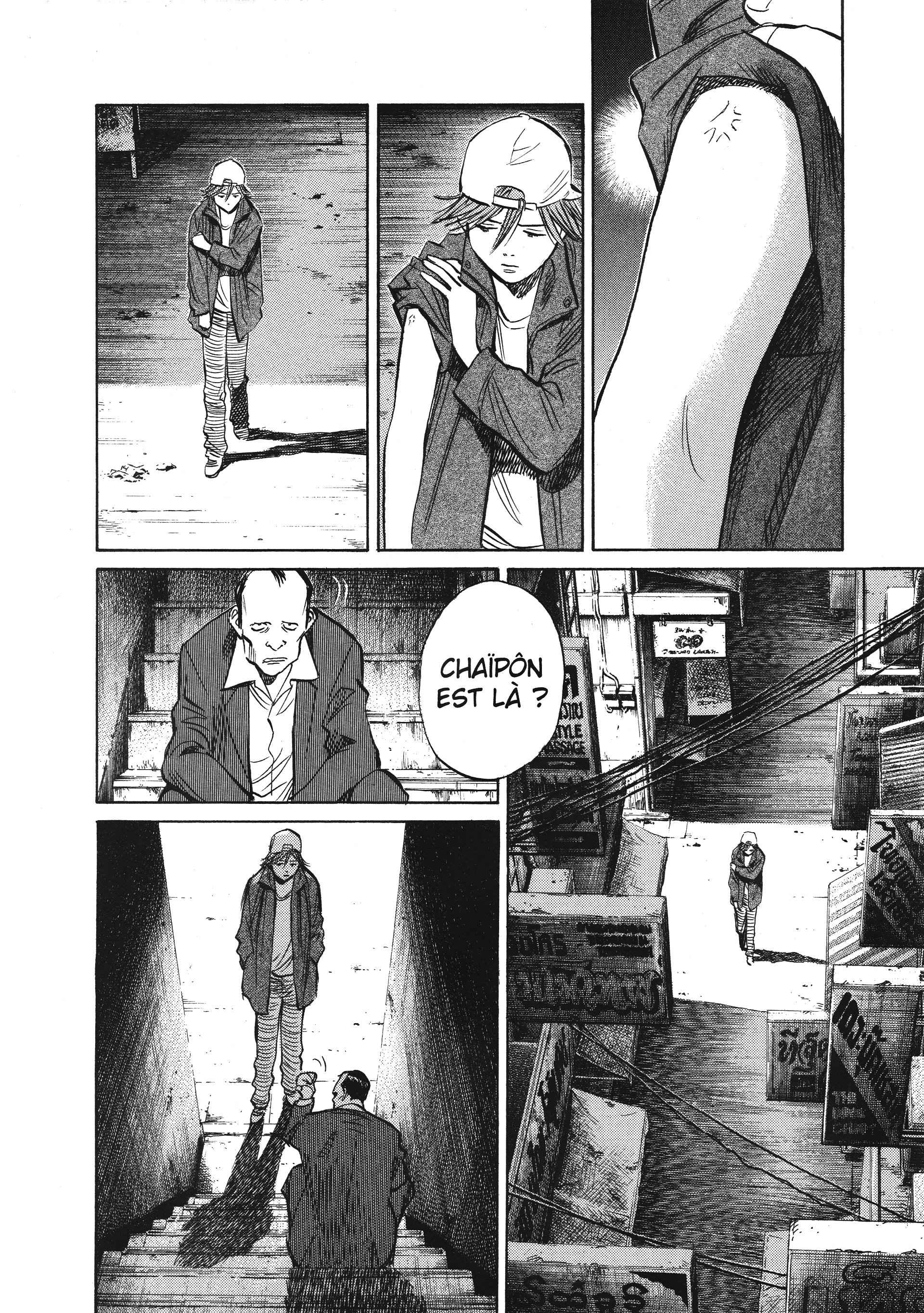 Read 20th Century boys  Manga Online