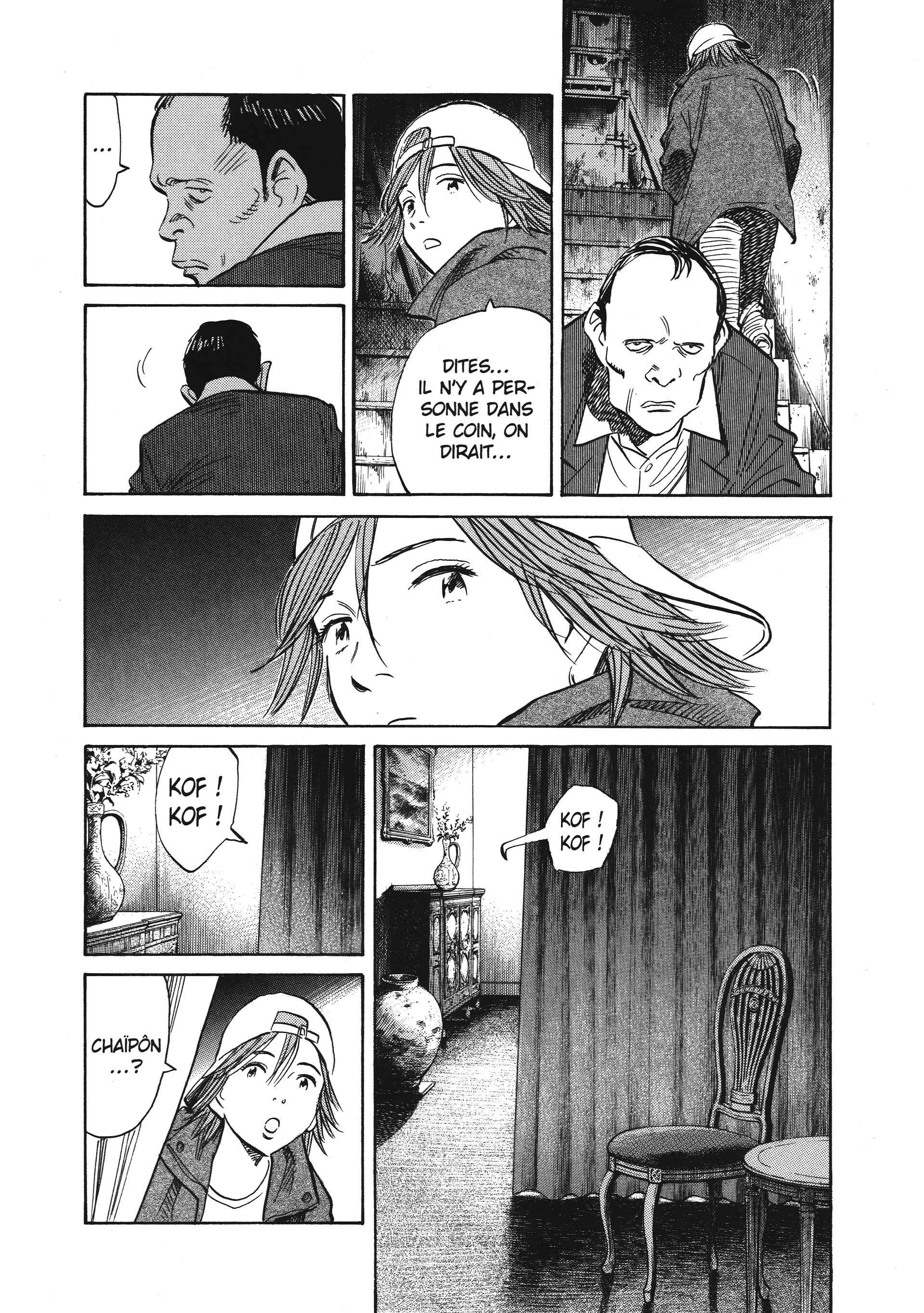 Read 20th Century boys  Manga Online