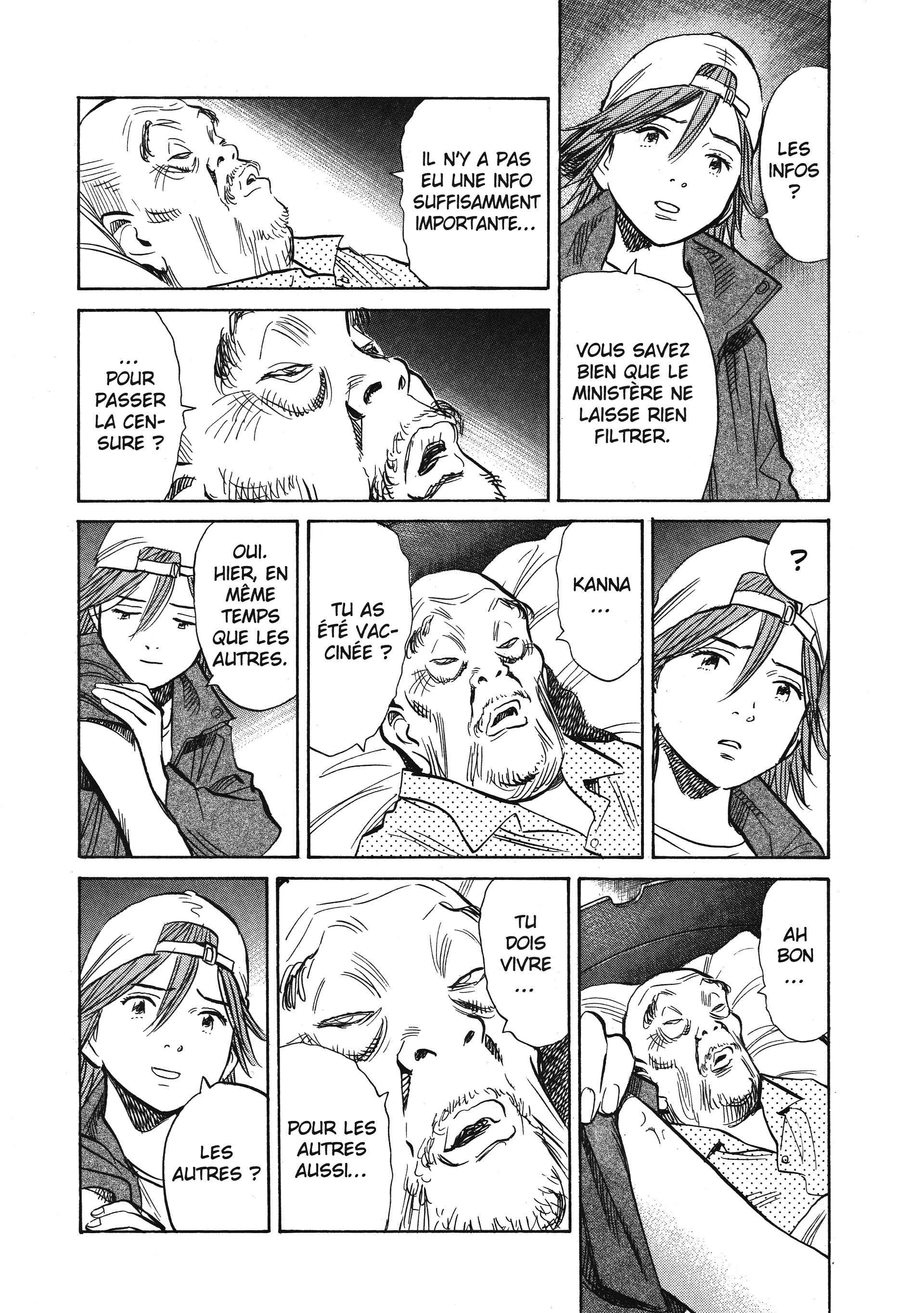 Read 20th Century boys  Manga Online