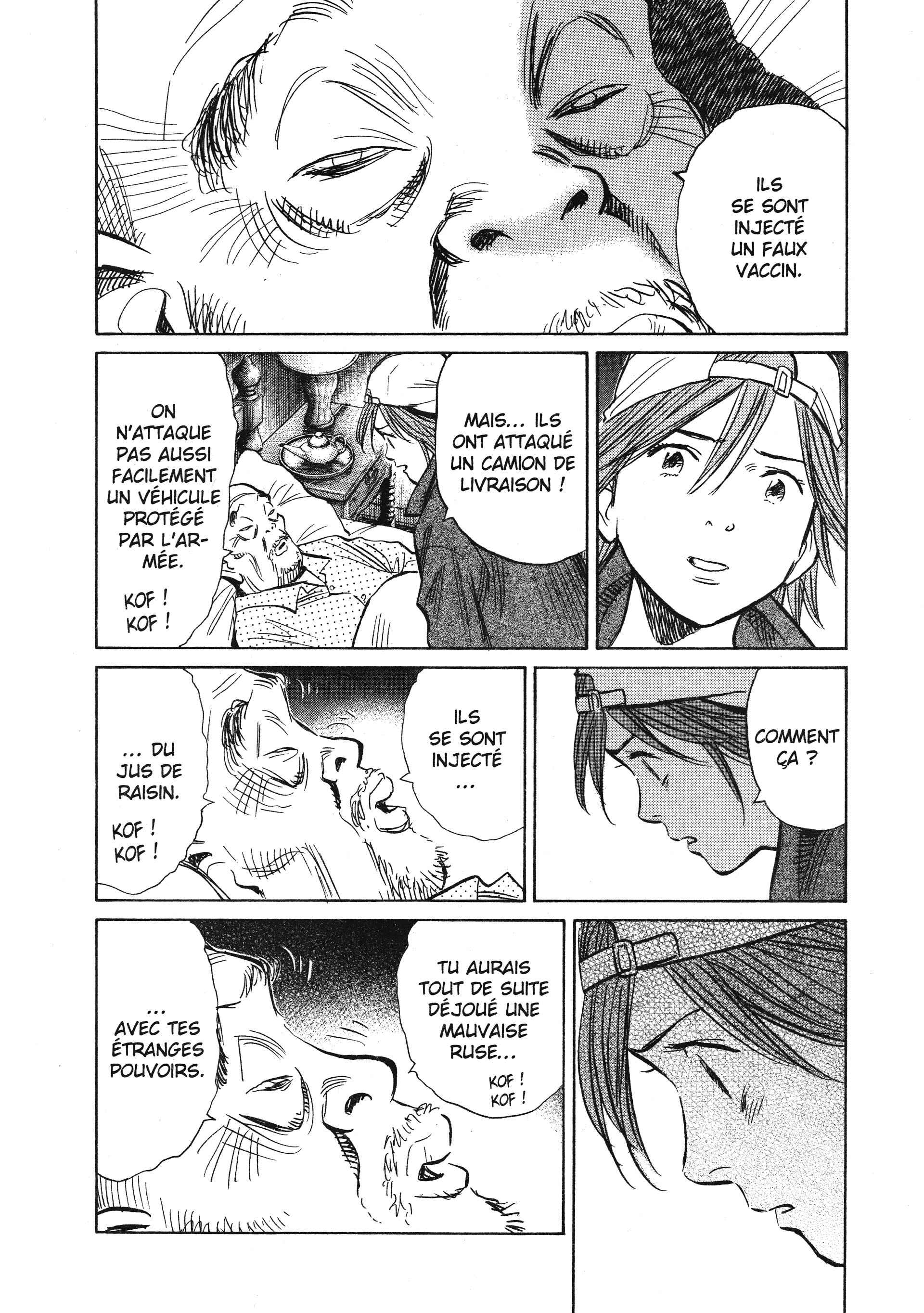 Read 20th Century boys  Manga Online