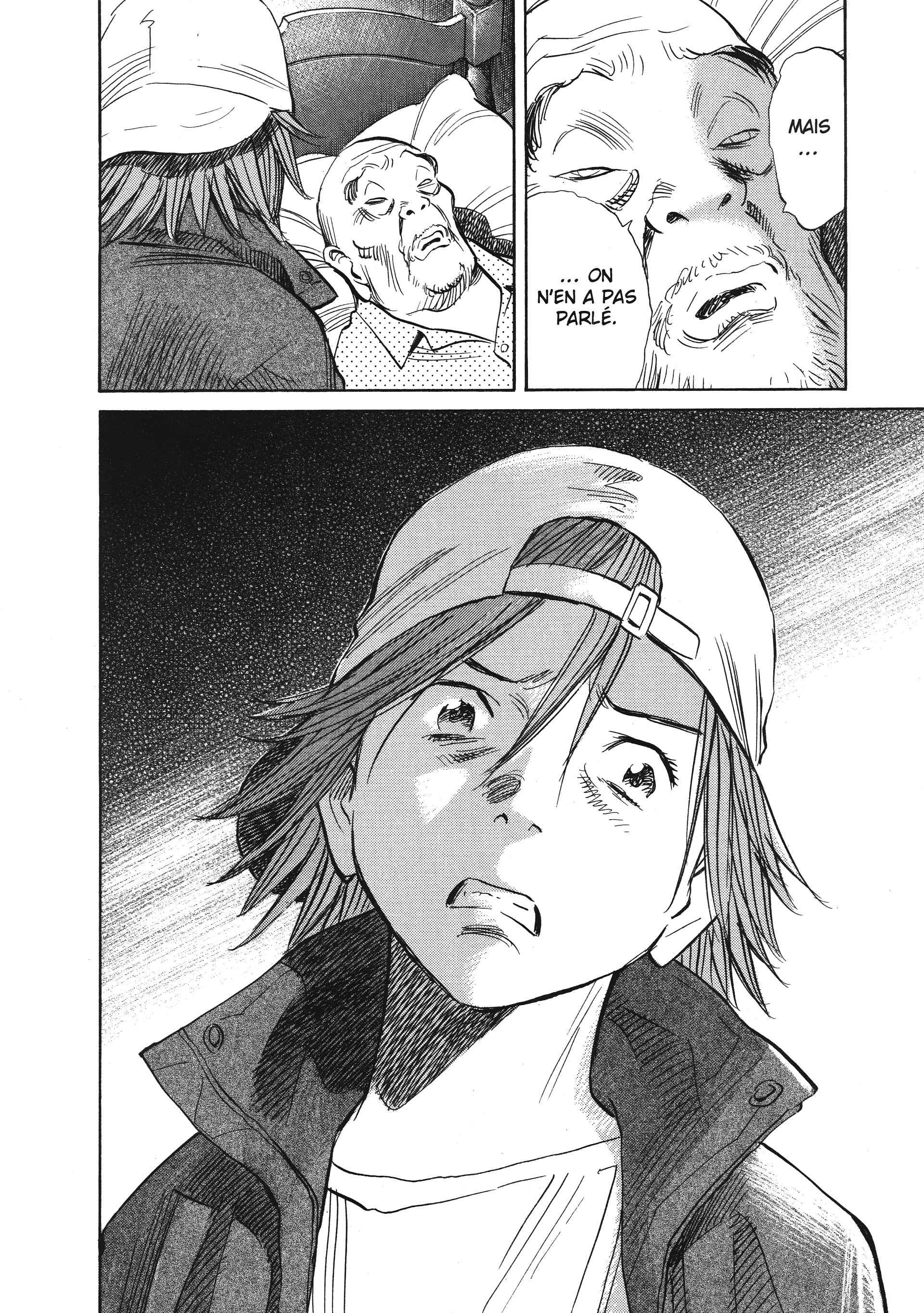 Read 20th Century boys  Manga Online