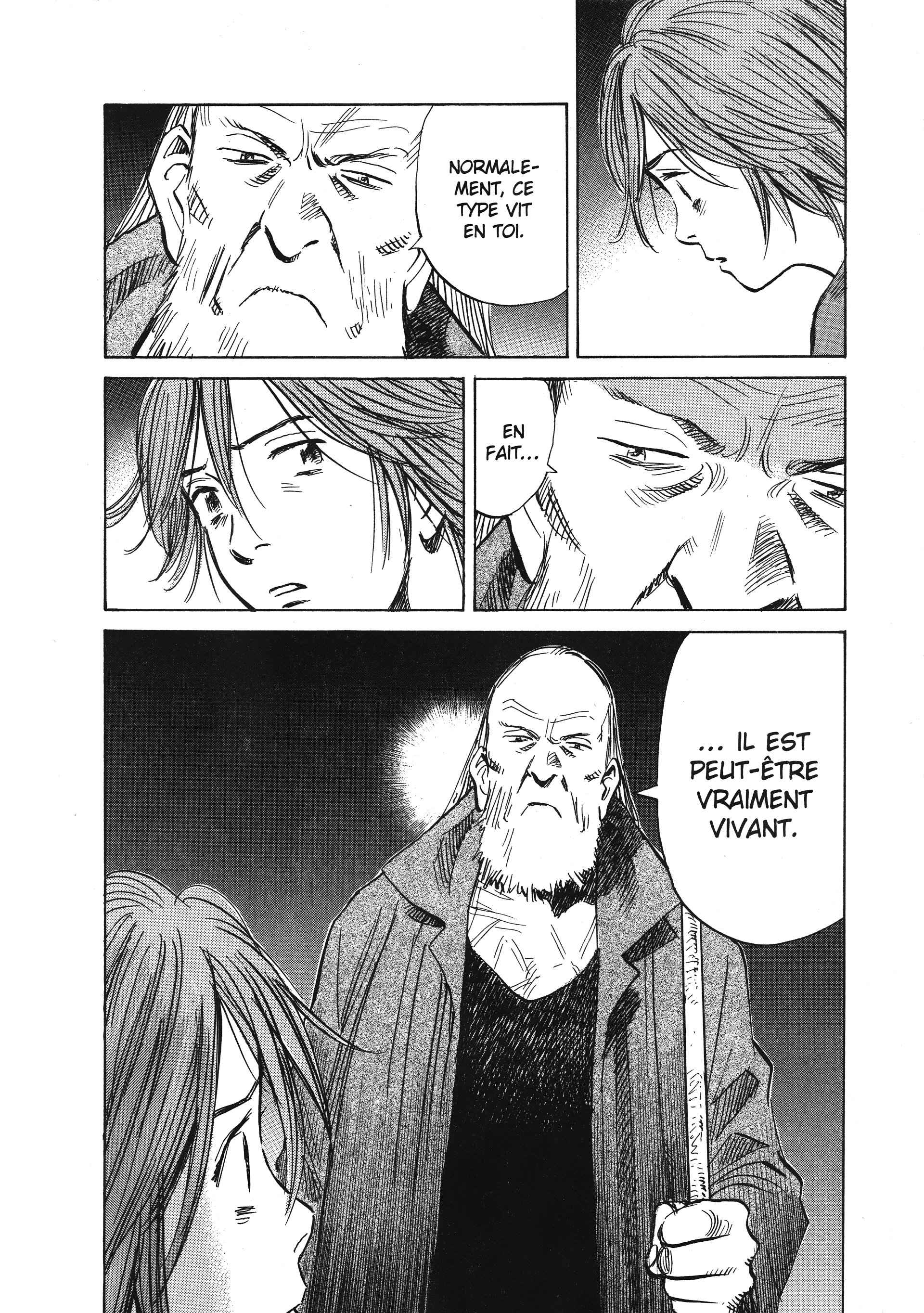 Read 20th Century boys  Manga Online
