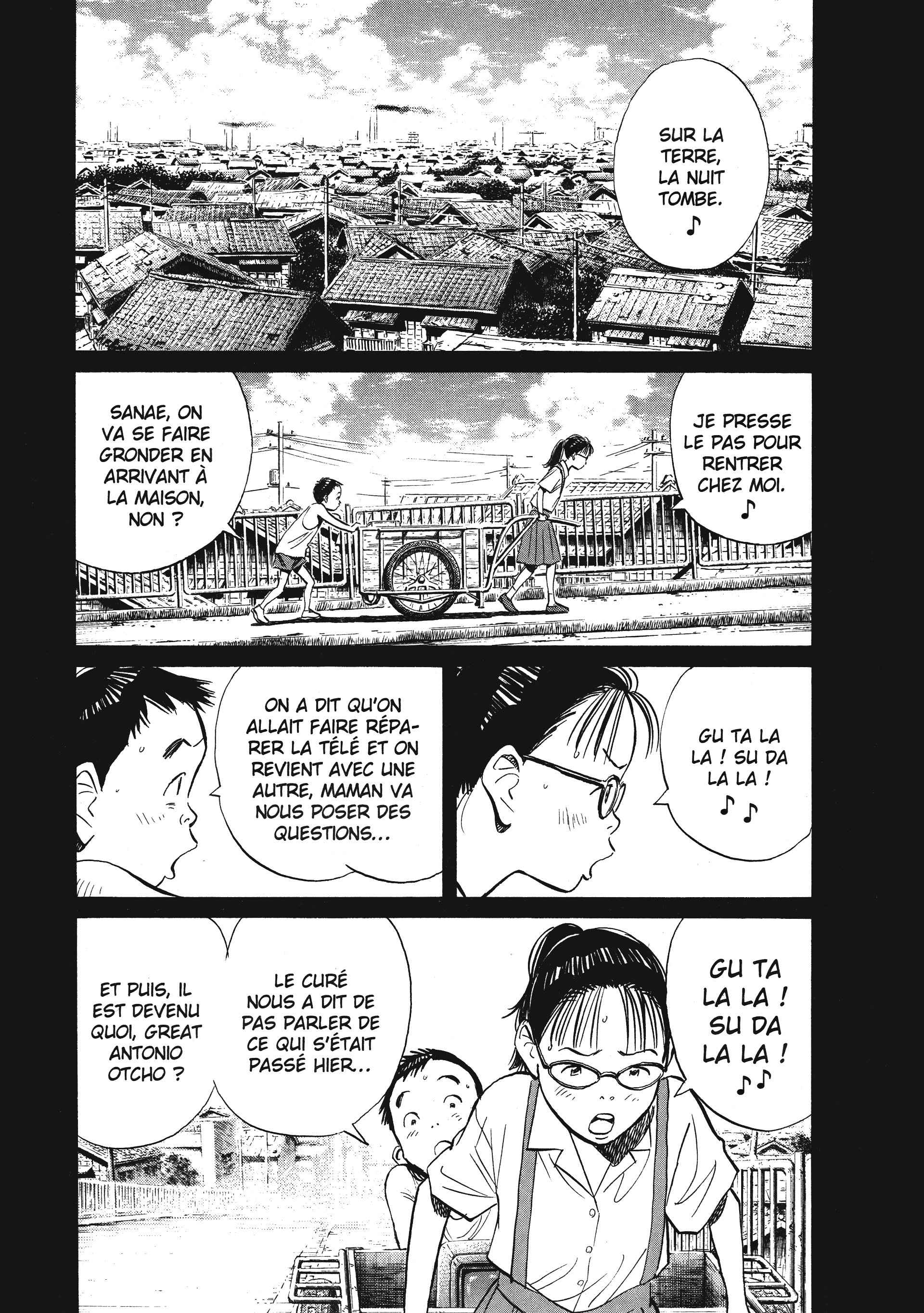 Read 20th Century boys  Manga Online