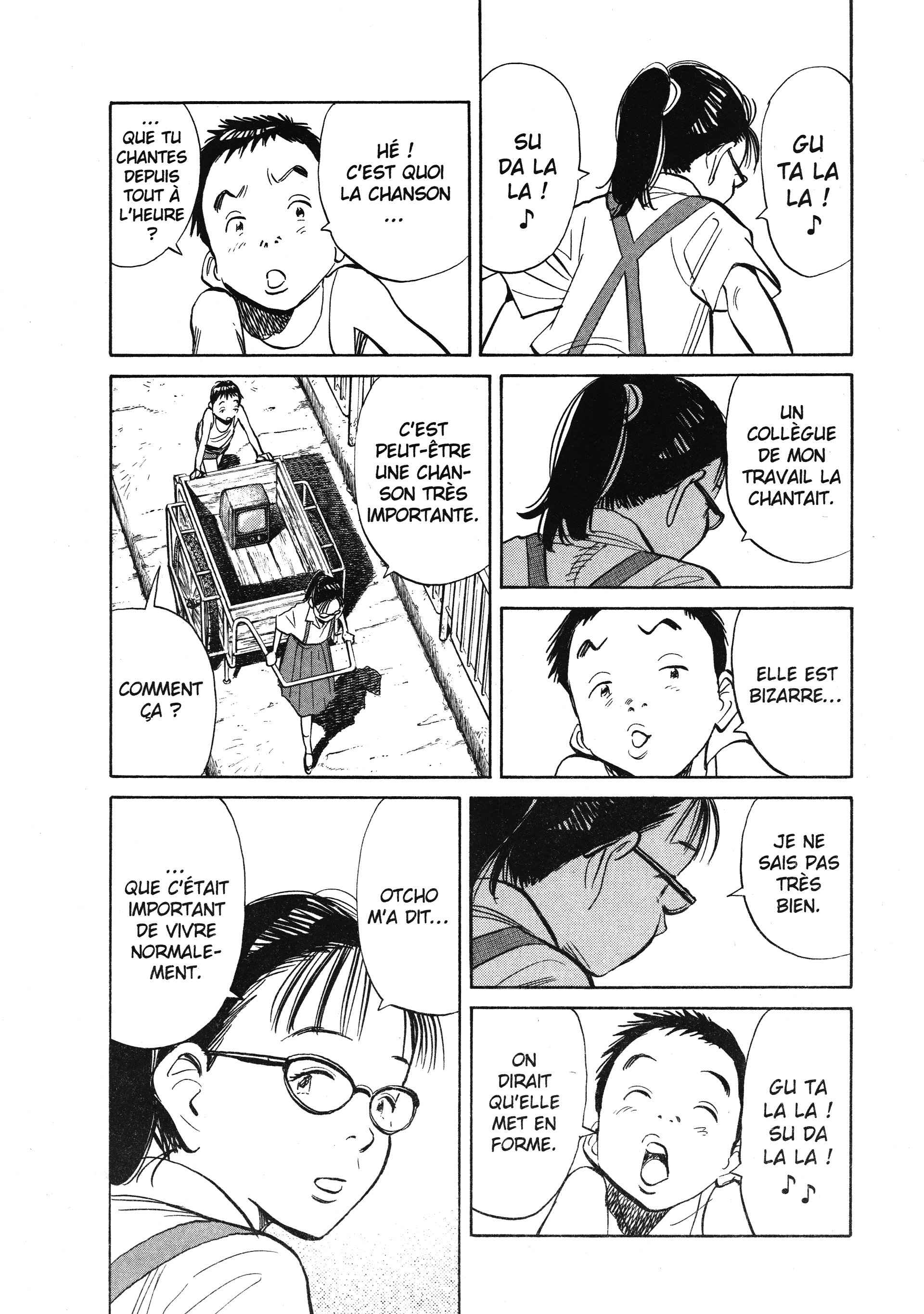 Read 20th Century boys  Manga Online