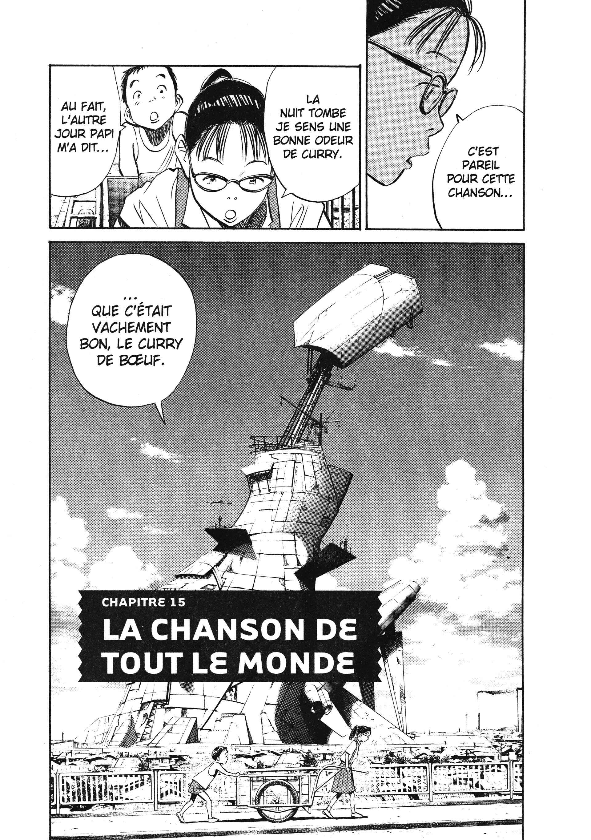 Read 20th Century boys  Manga Online