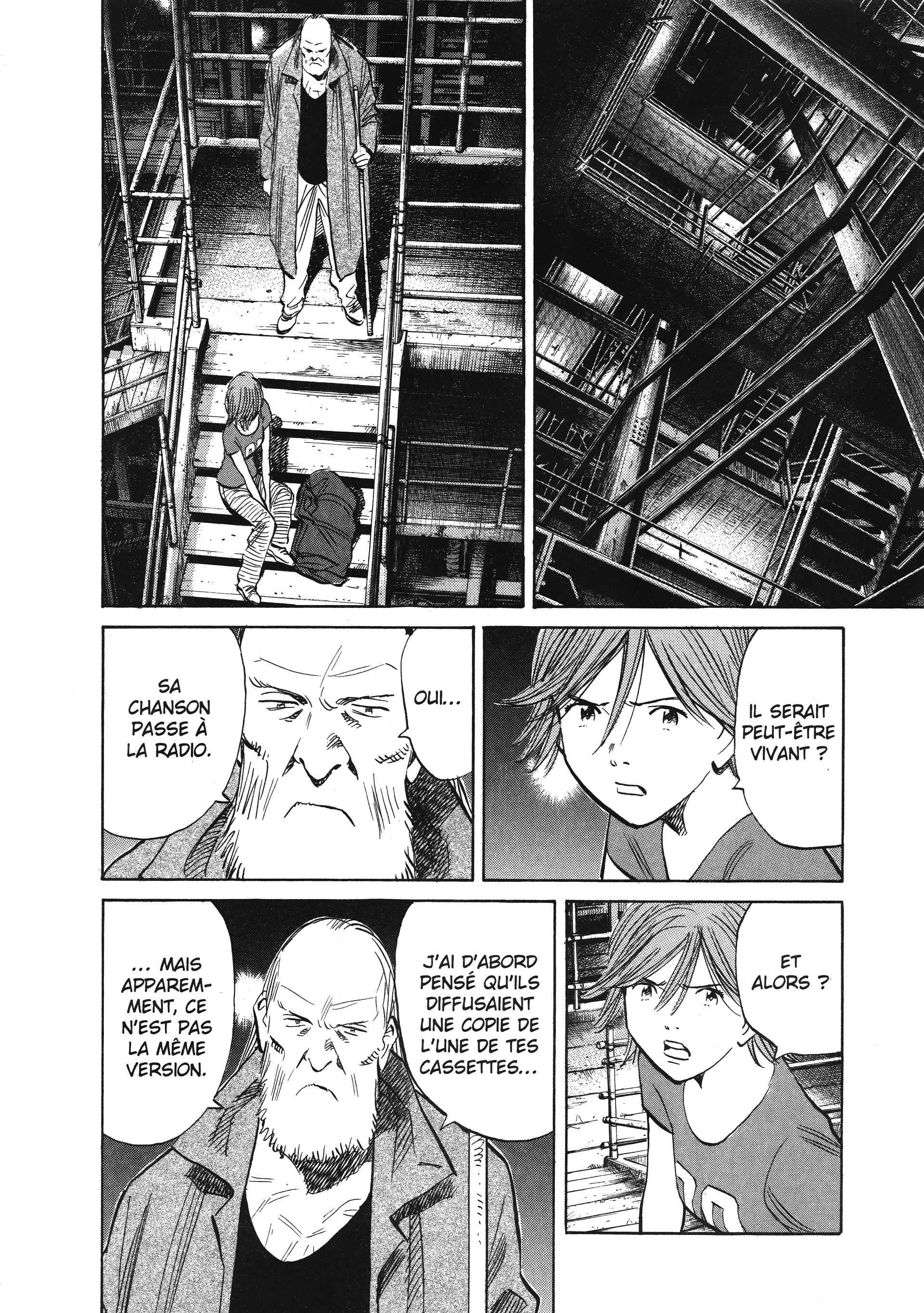 Read 20th Century boys  Manga Online