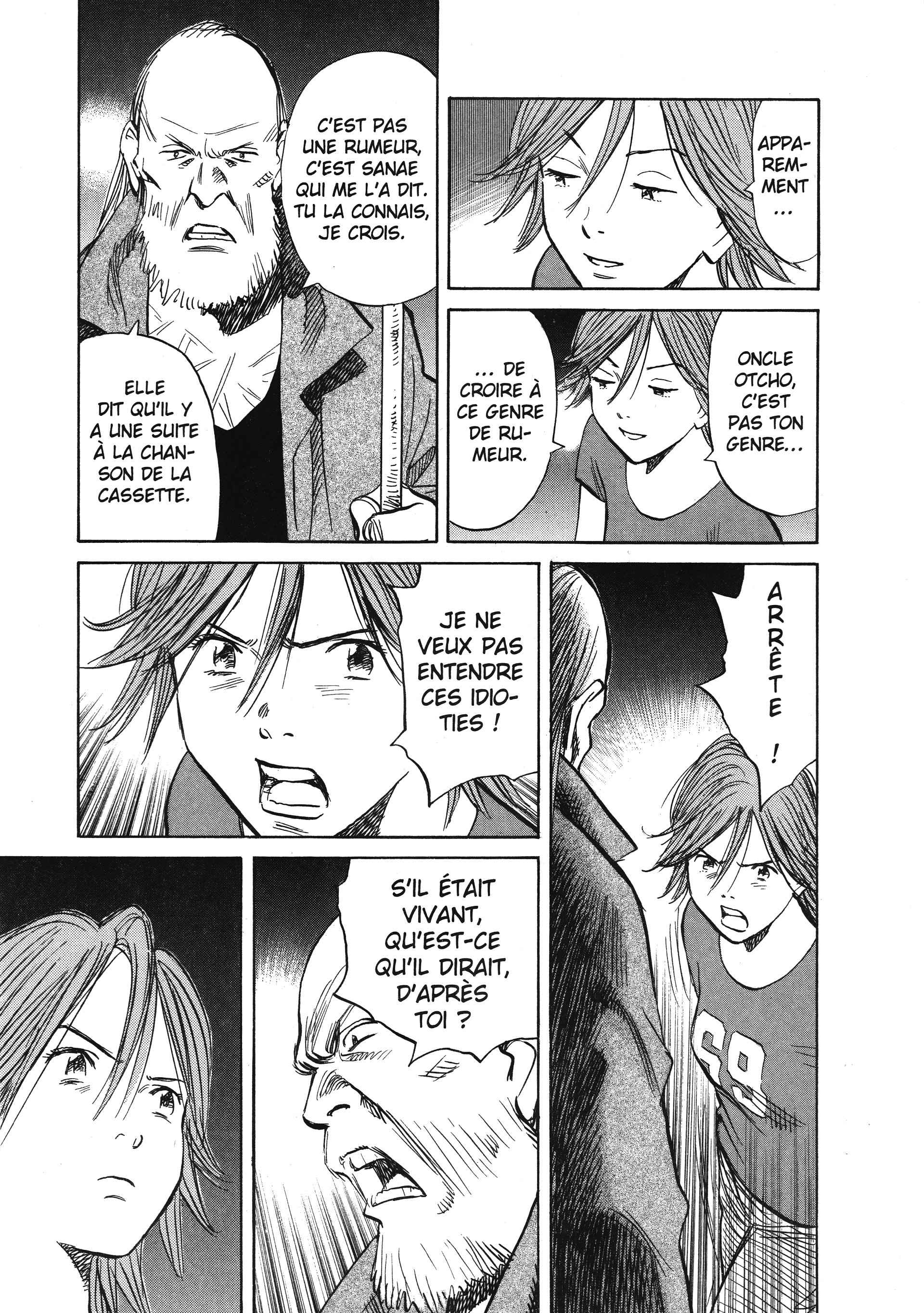 Read 20th Century boys  Manga Online