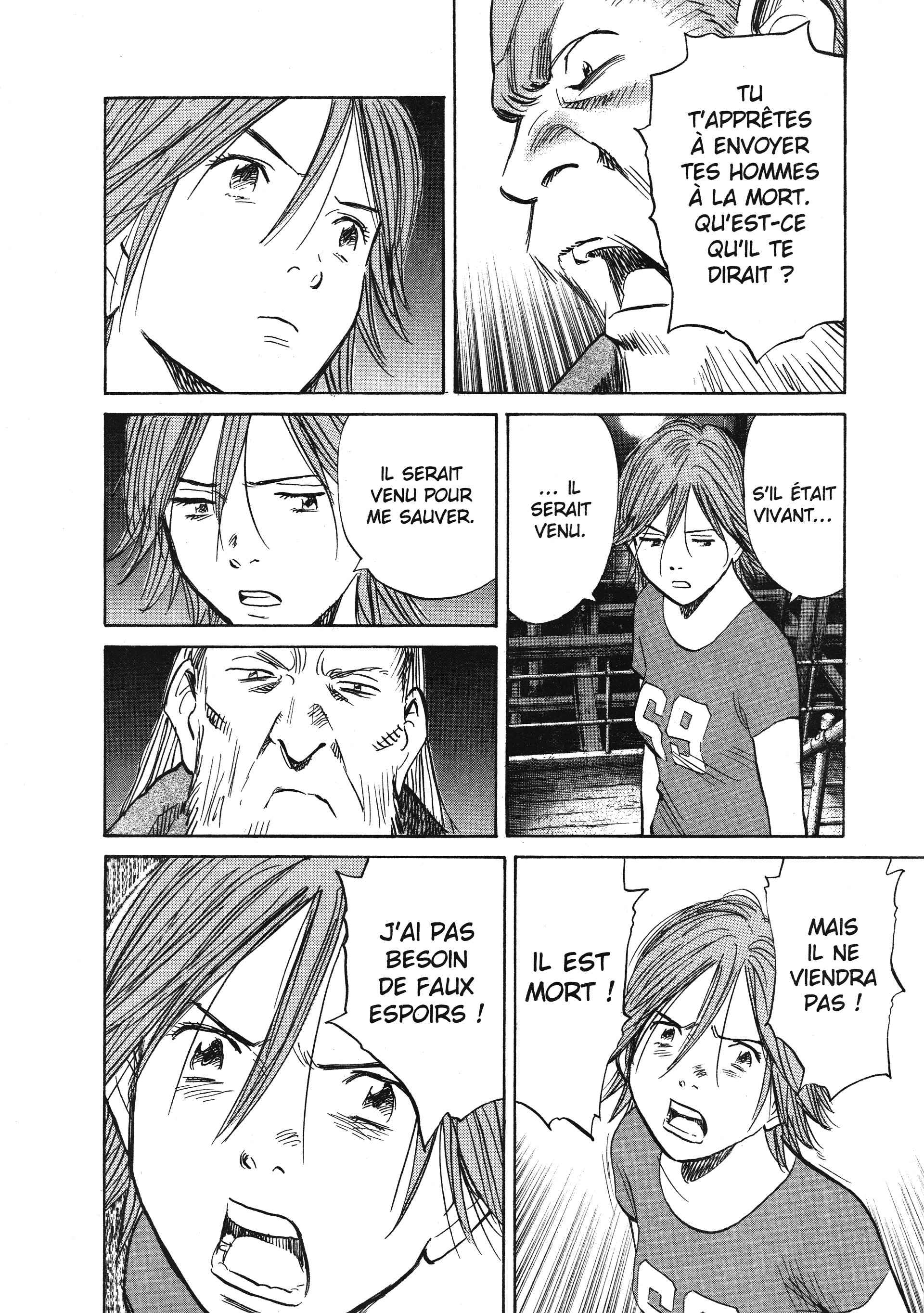 Read 20th Century boys  Manga Online