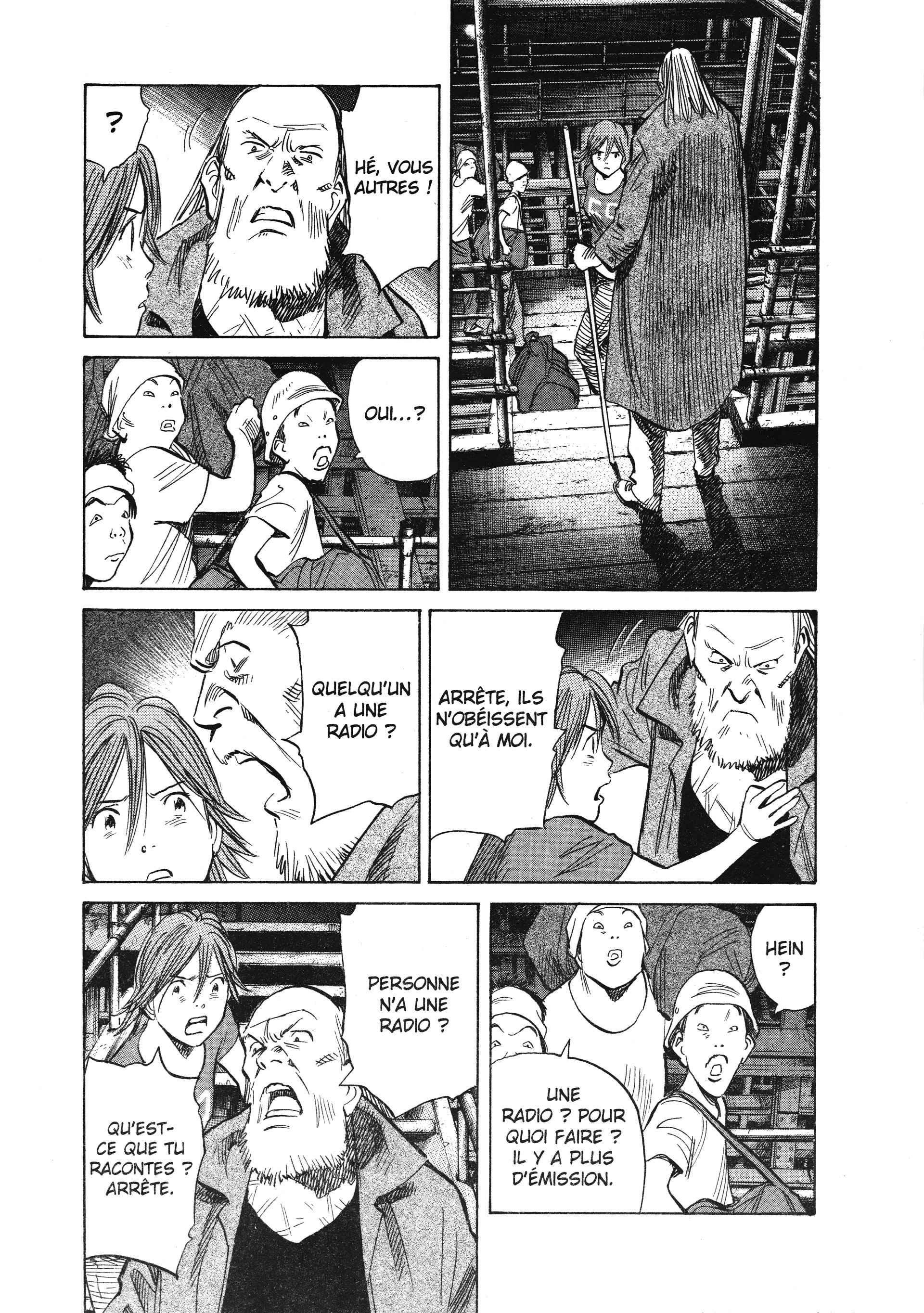 Read 20th Century boys  Manga Online