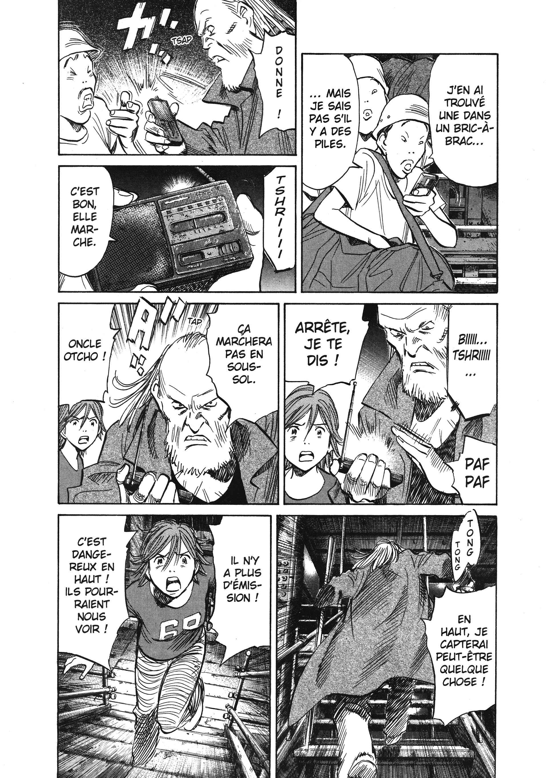 Read 20th Century boys  Manga Online