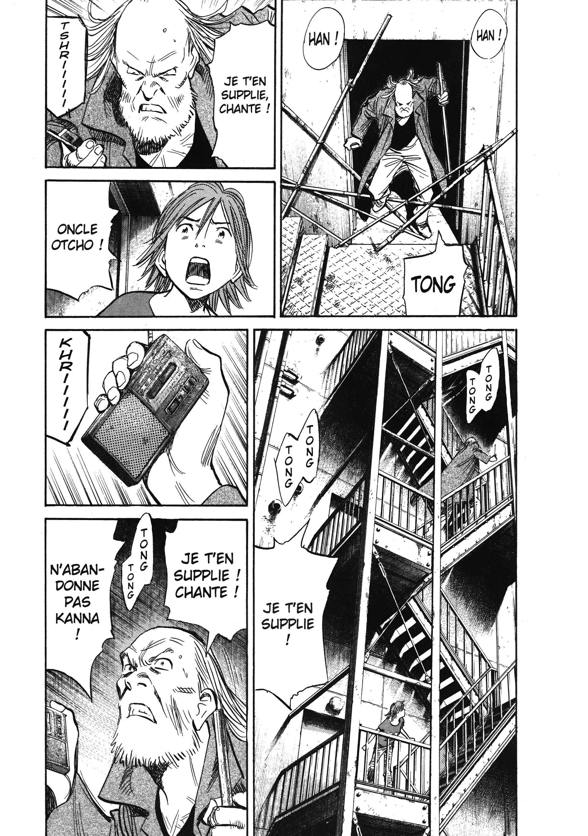 Read 20th Century boys  Manga Online
