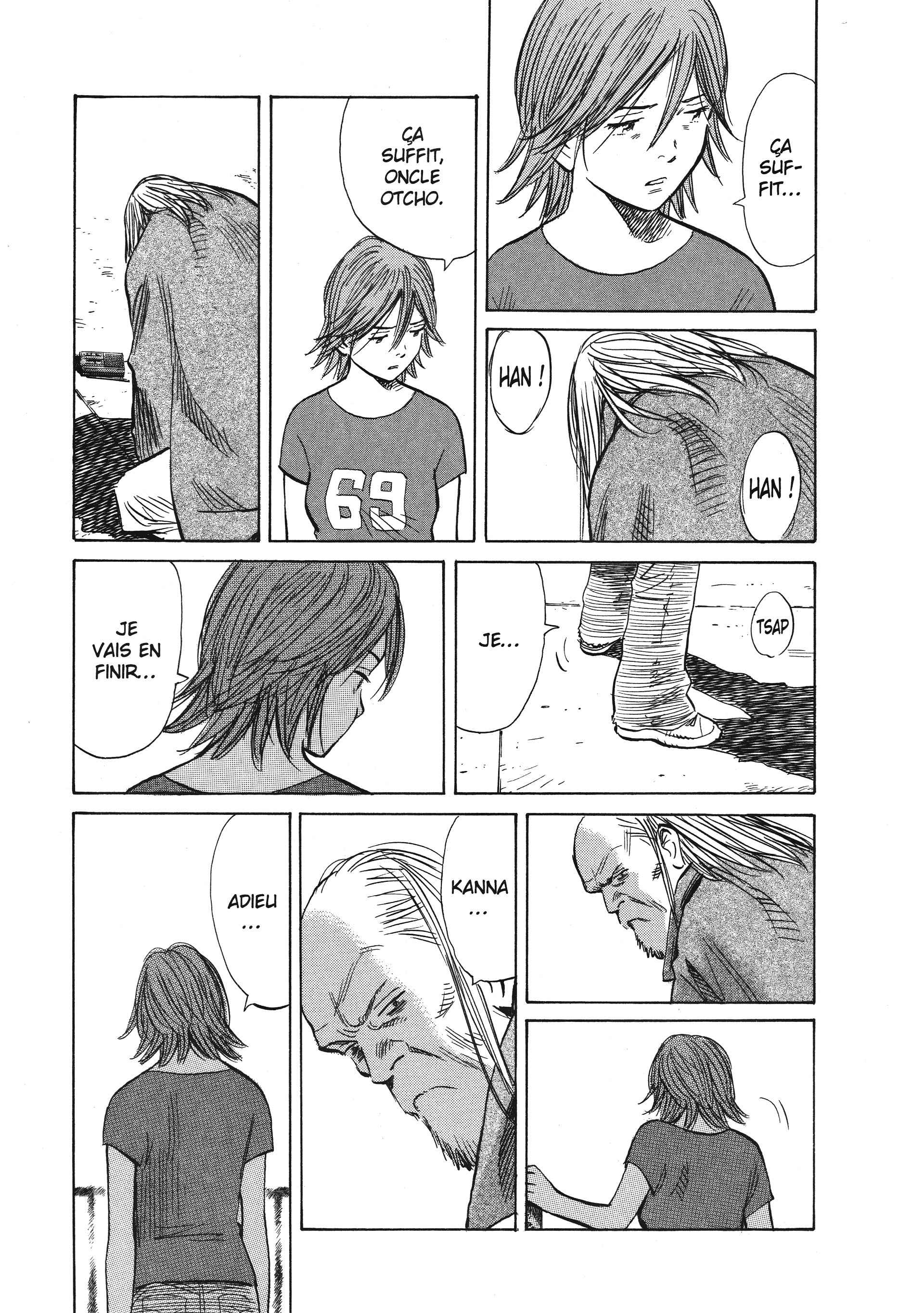 Read 20th Century boys  Manga Online